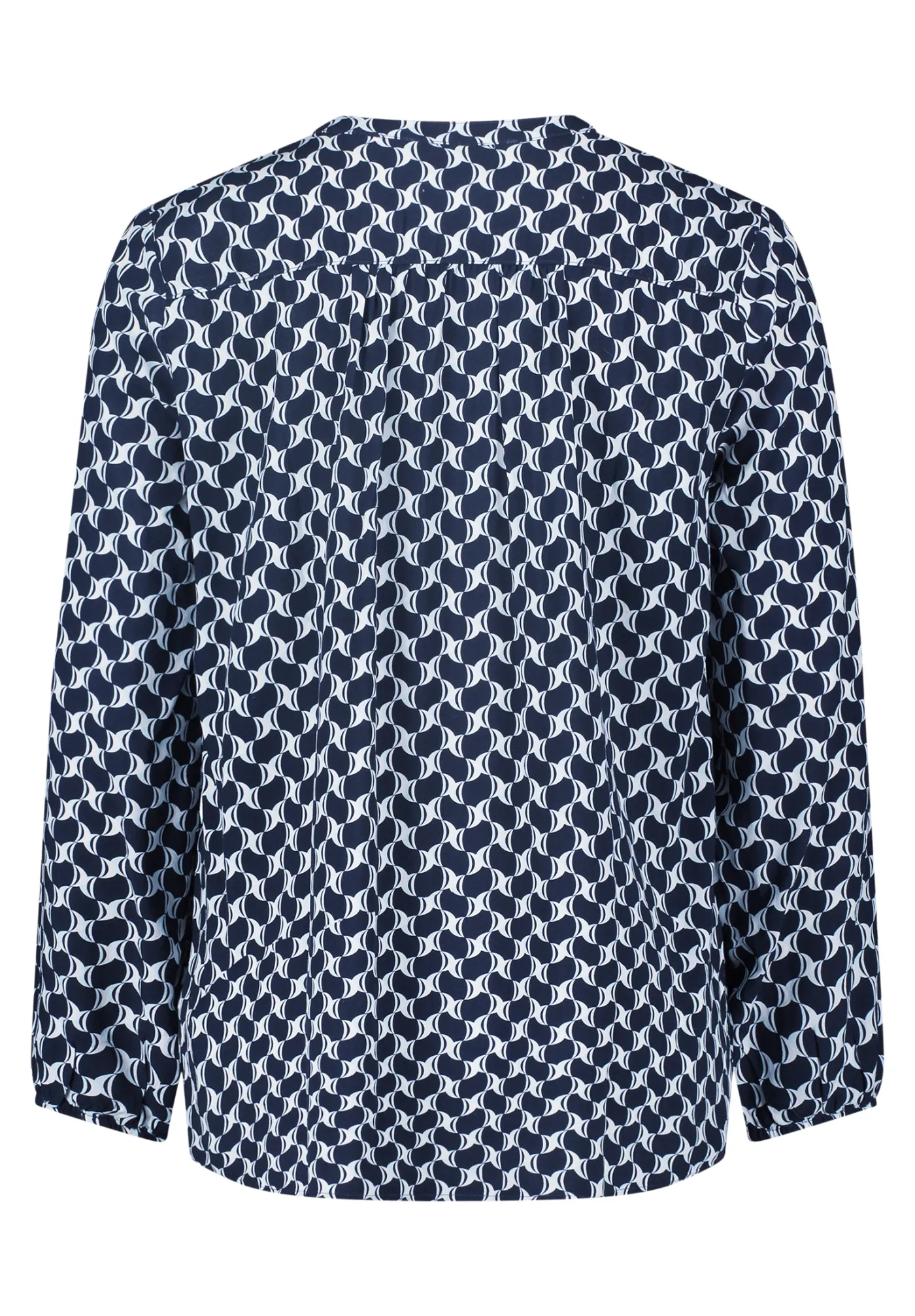 Blusenshirt