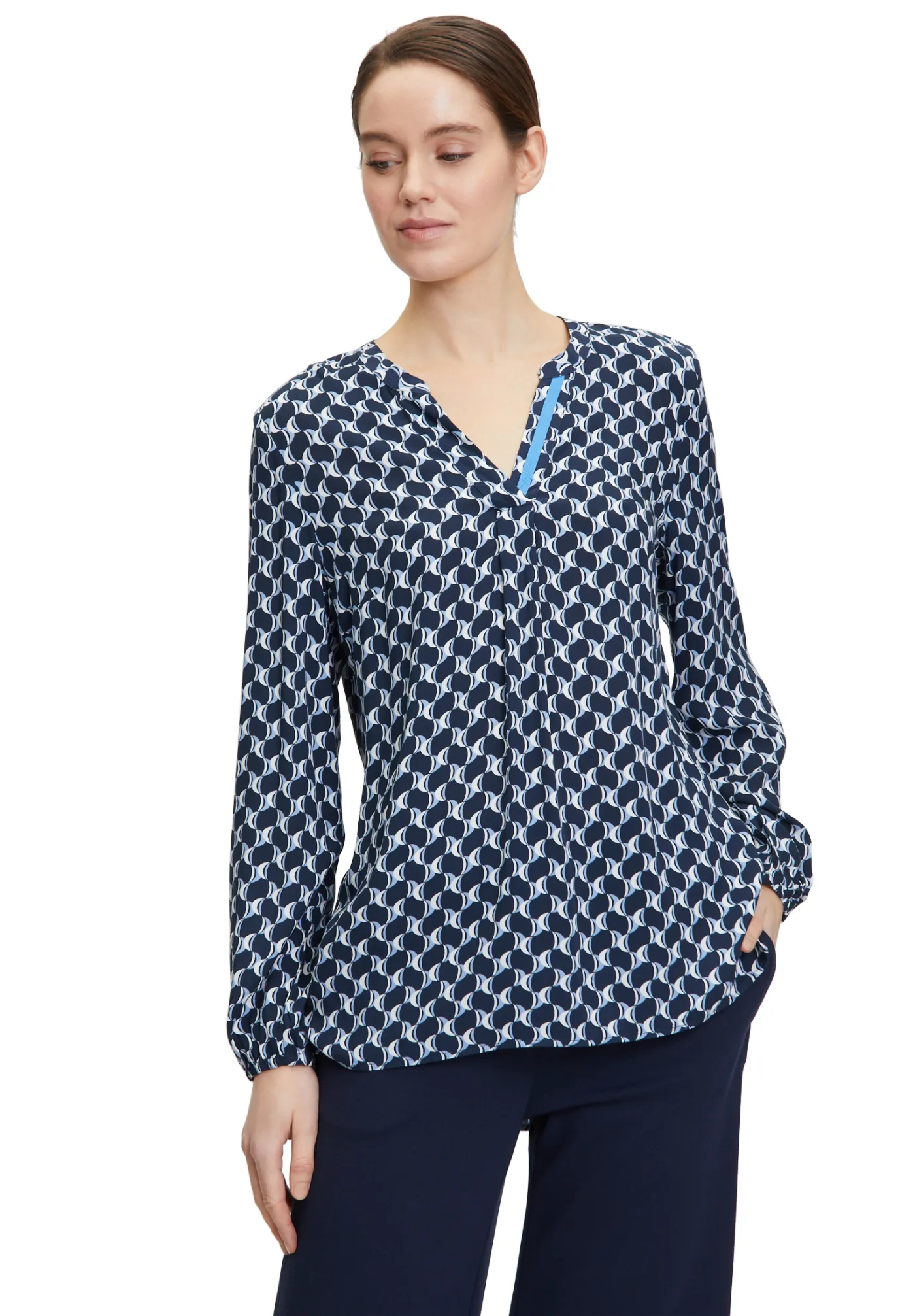 Blusenshirt