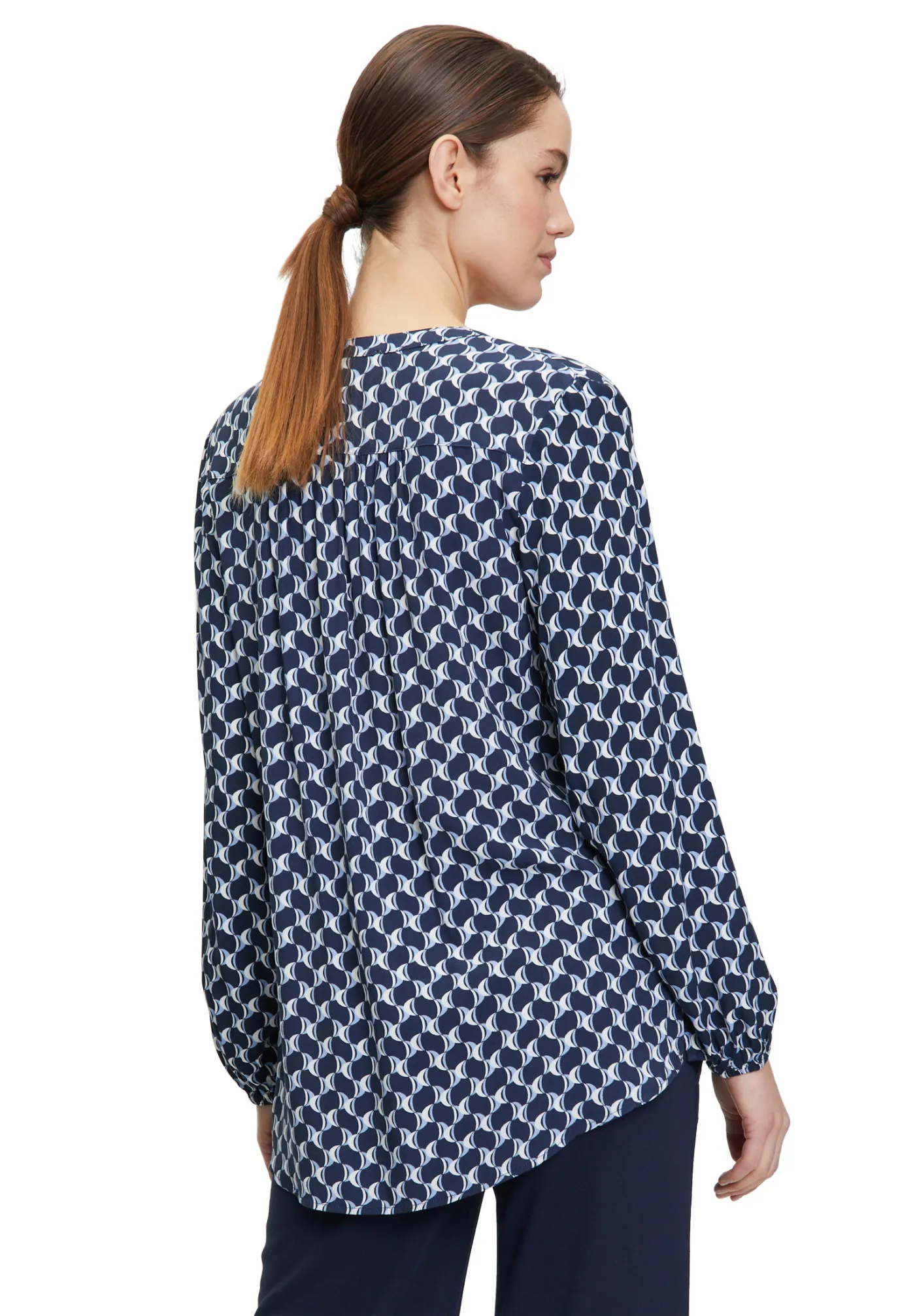 Blusenshirt