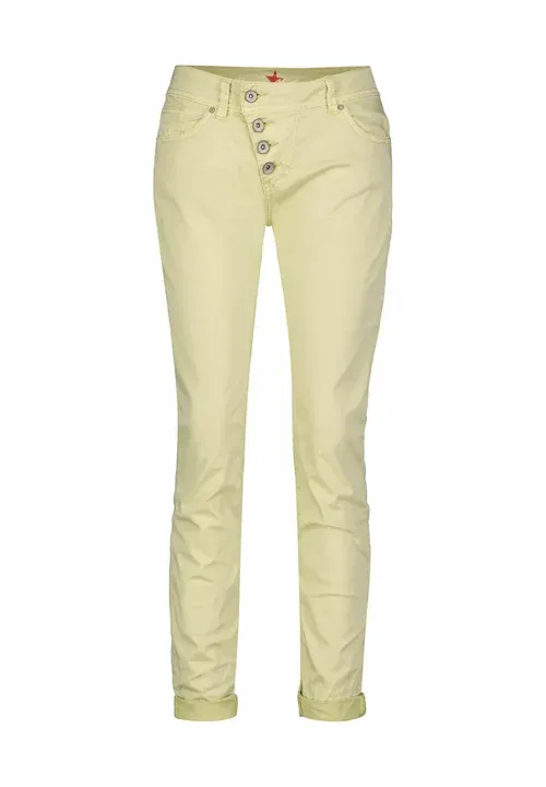 Malibu stretch twill
