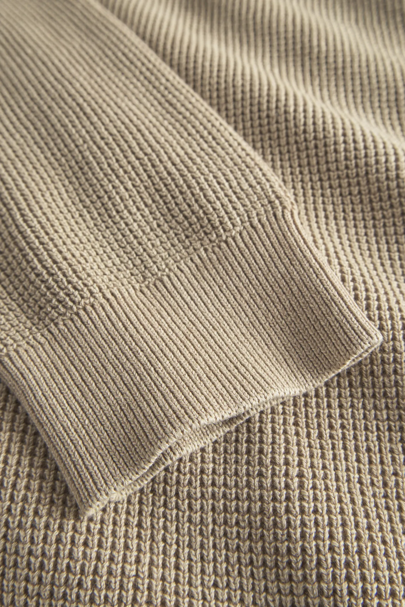 Roundneck-Washed