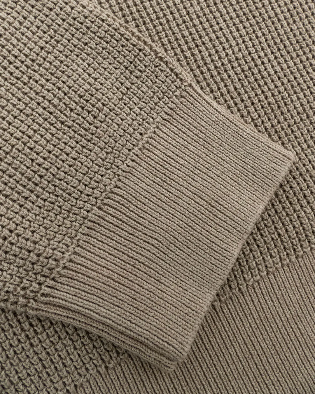 Roundneck-Washed