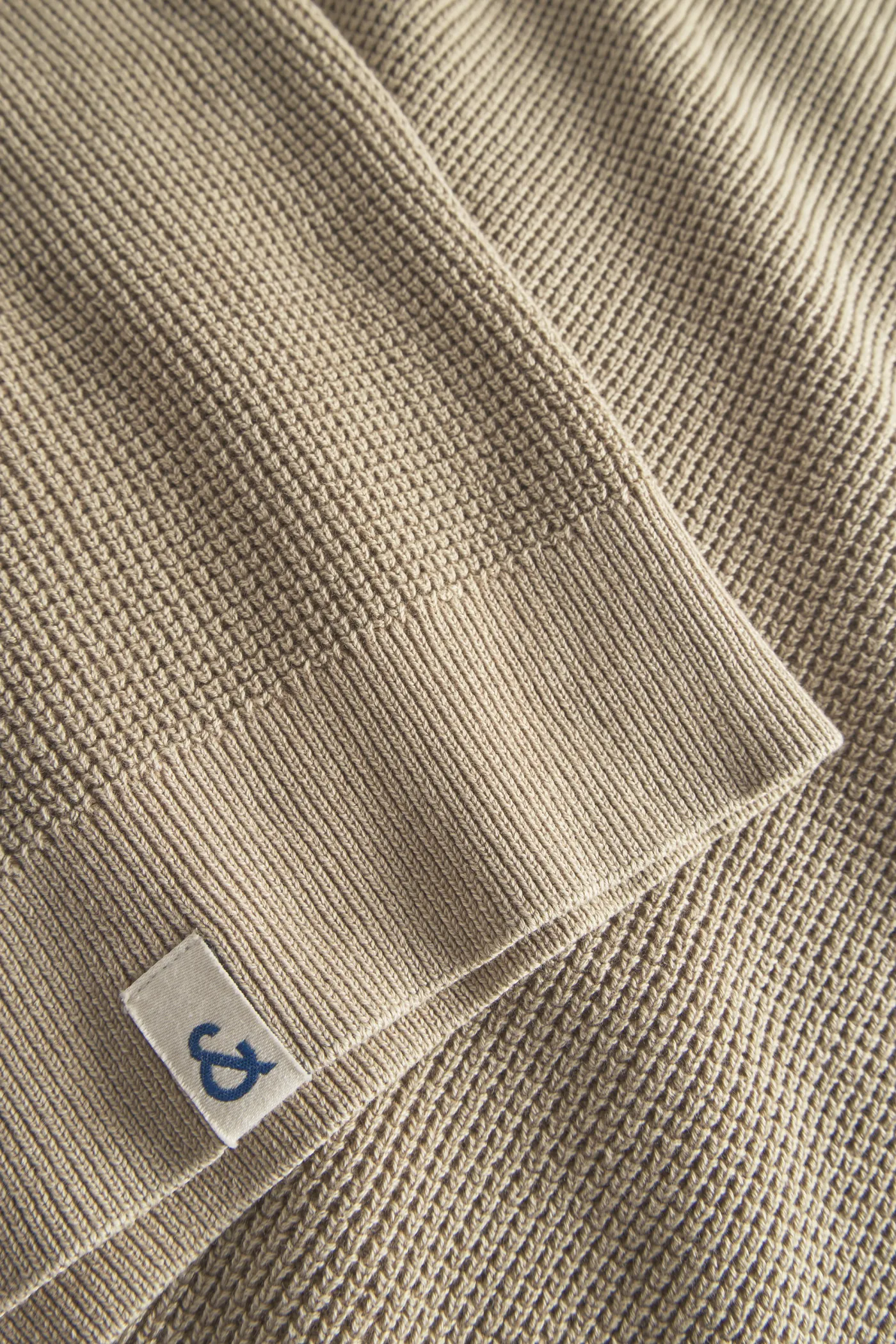 Roundneck-Washed