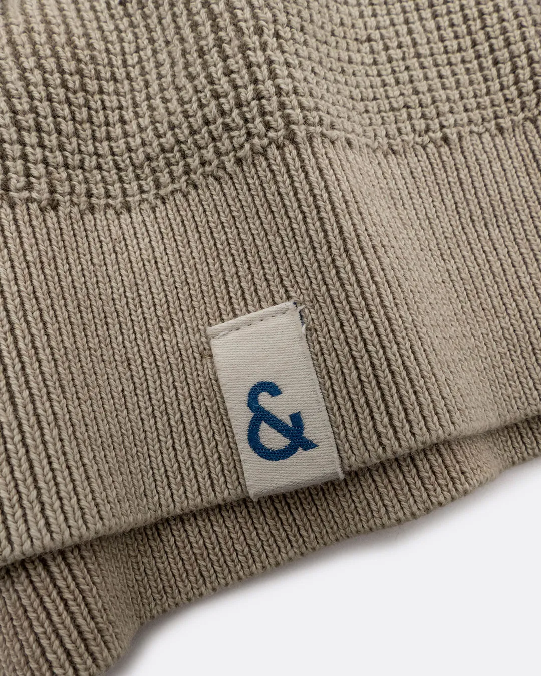 Roundneck-Washed