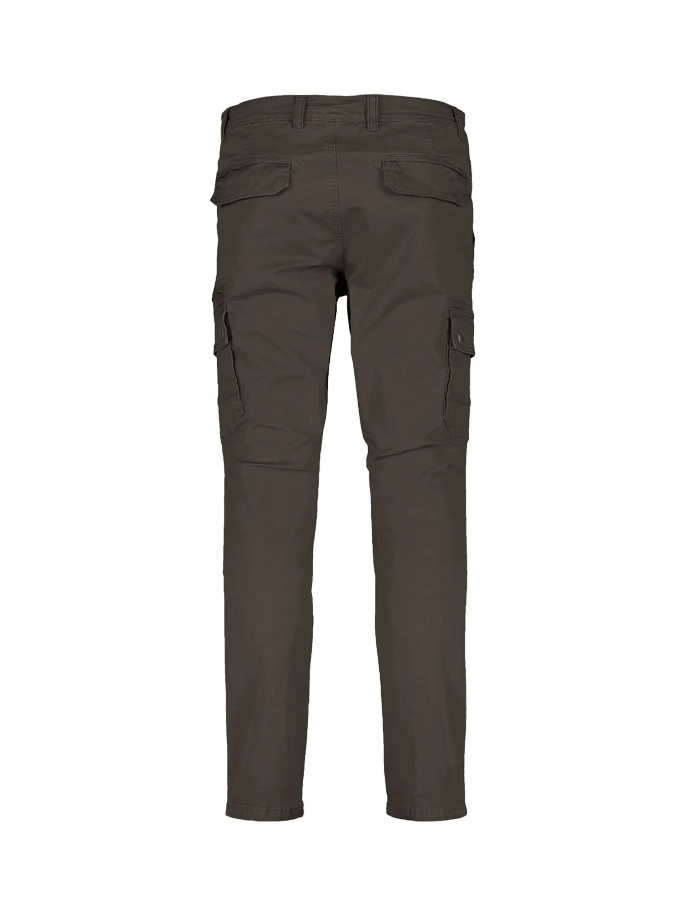 CARGO (LANG)