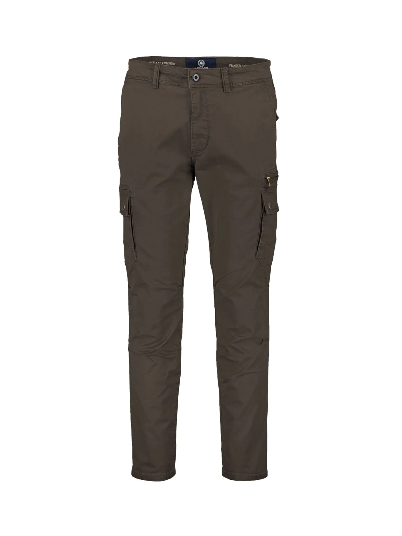 CARGO (LANG)