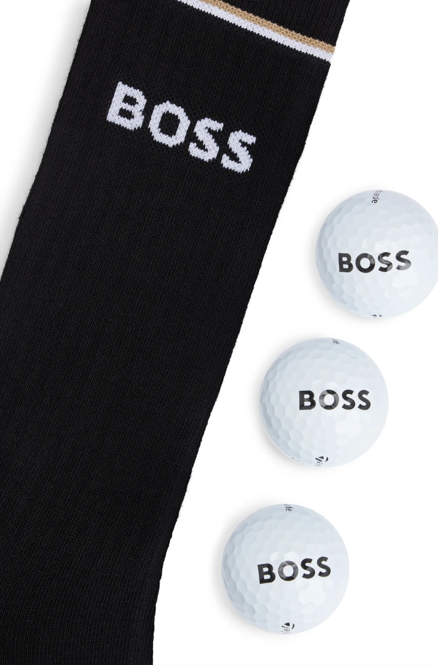 RS Giftset Golf CC