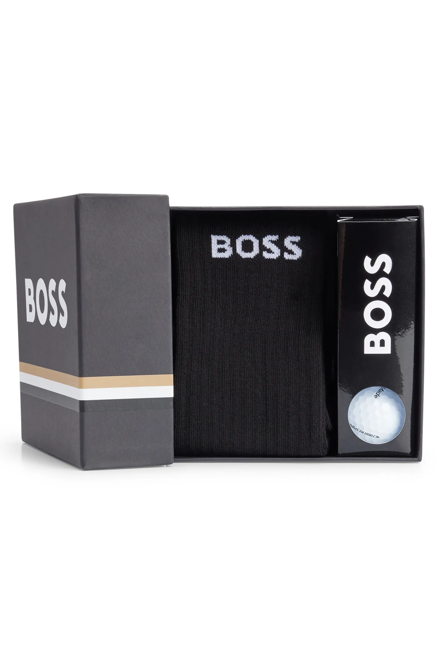 RS Giftset Golf CC