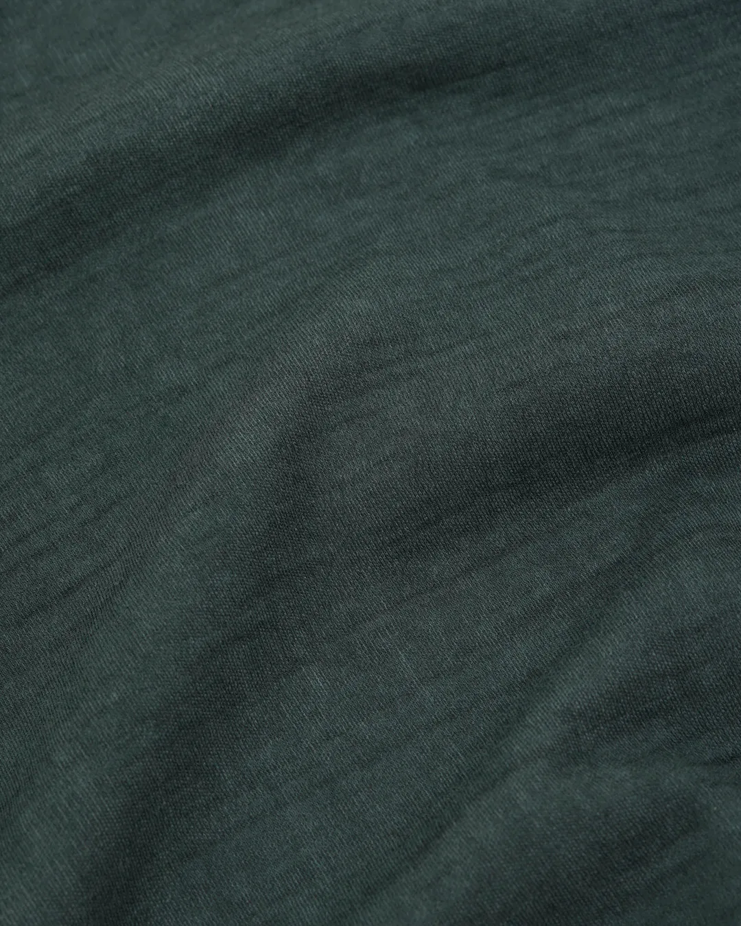 Crewneck-Cold Dyed