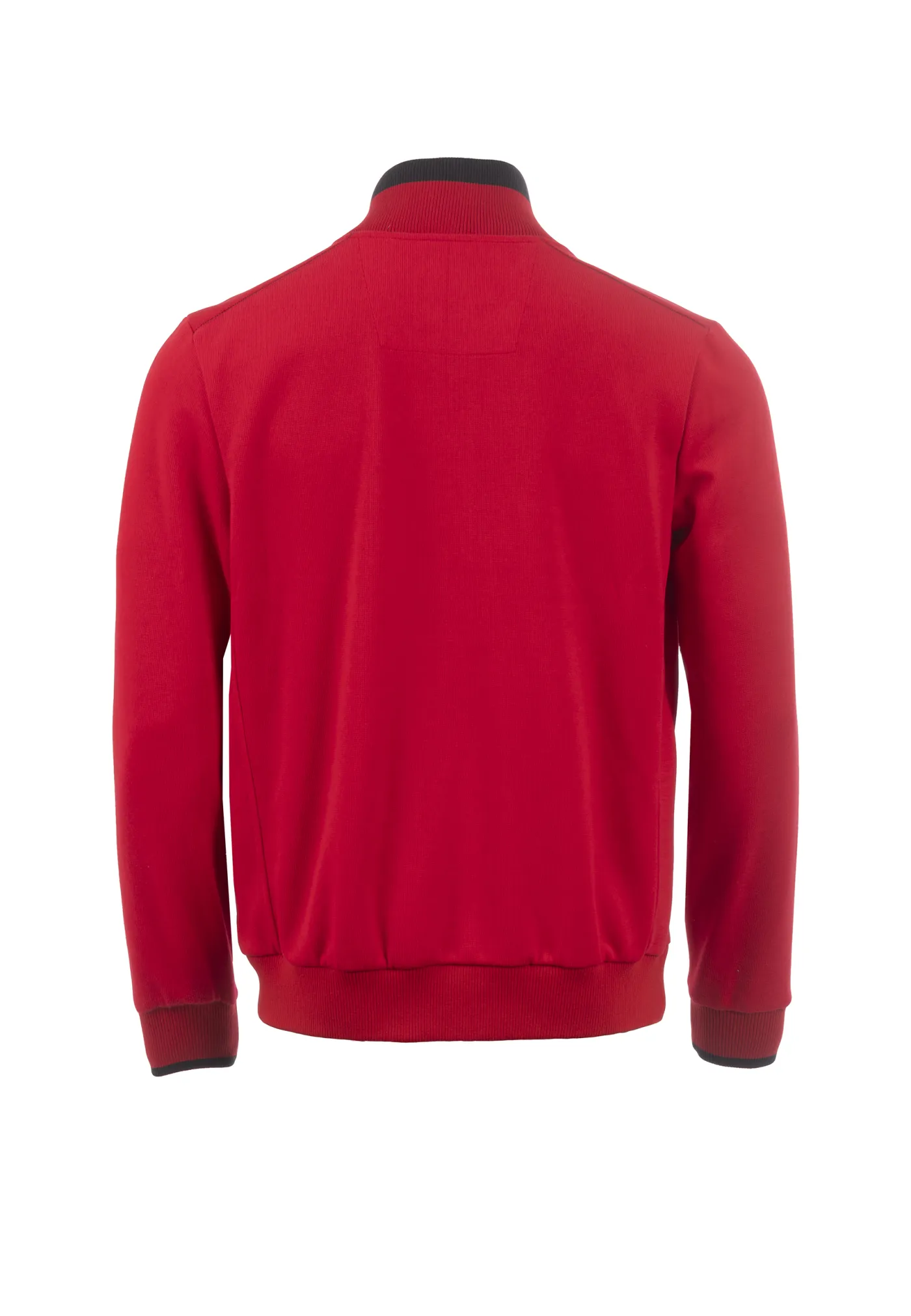 Sweatjacke
