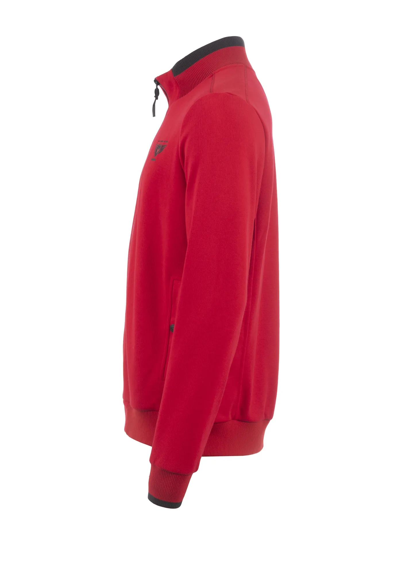 Sweatjacke