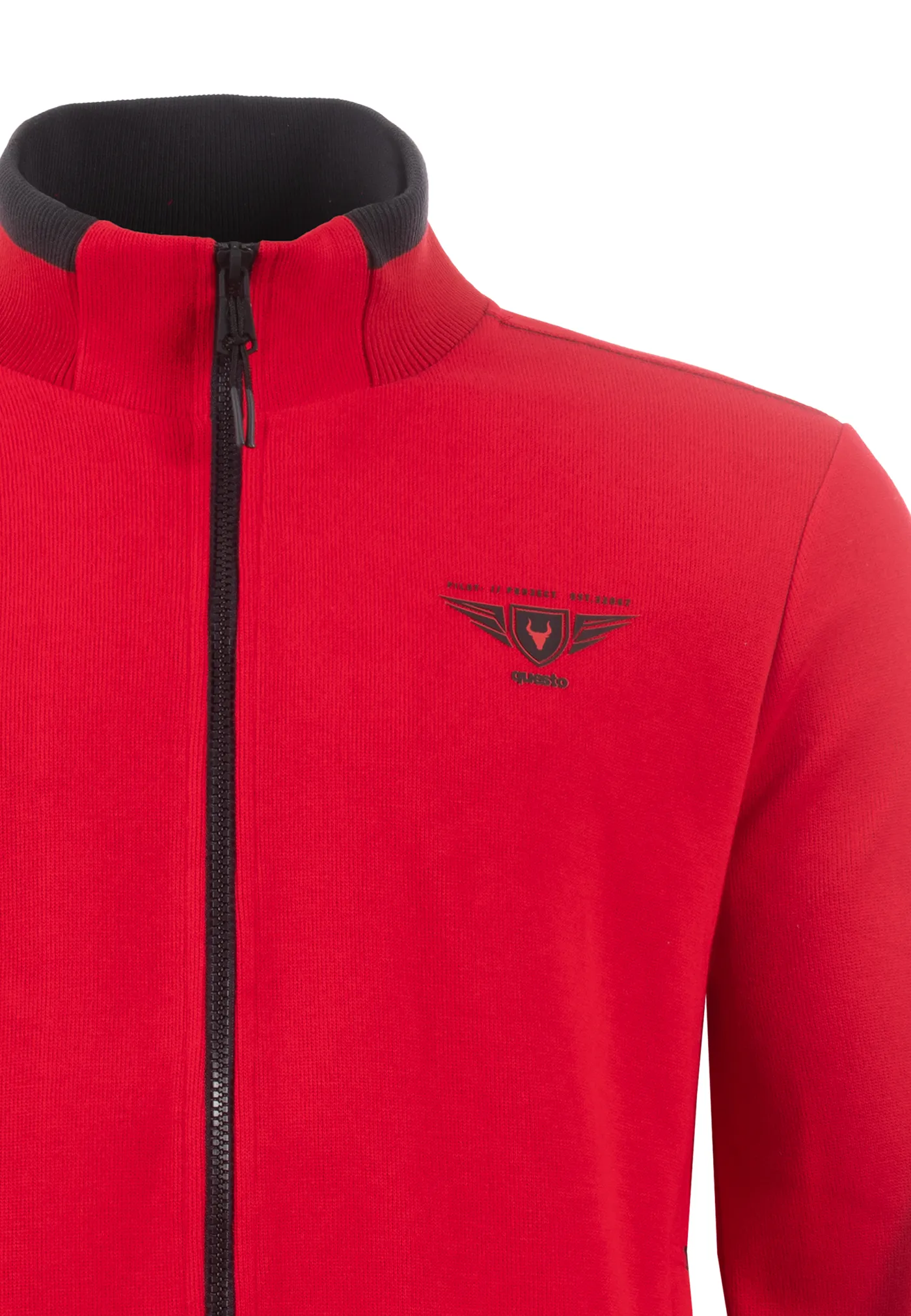 Sweatjacke