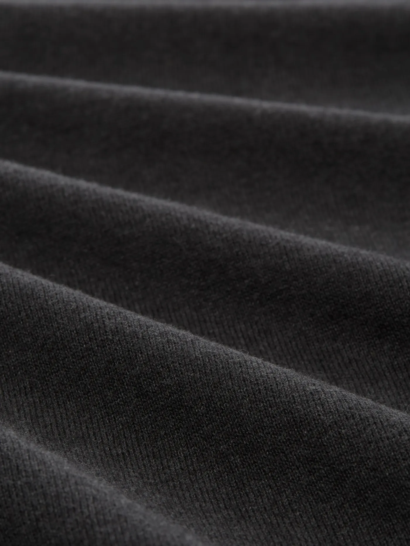 Strickpullover aus Baumwolle