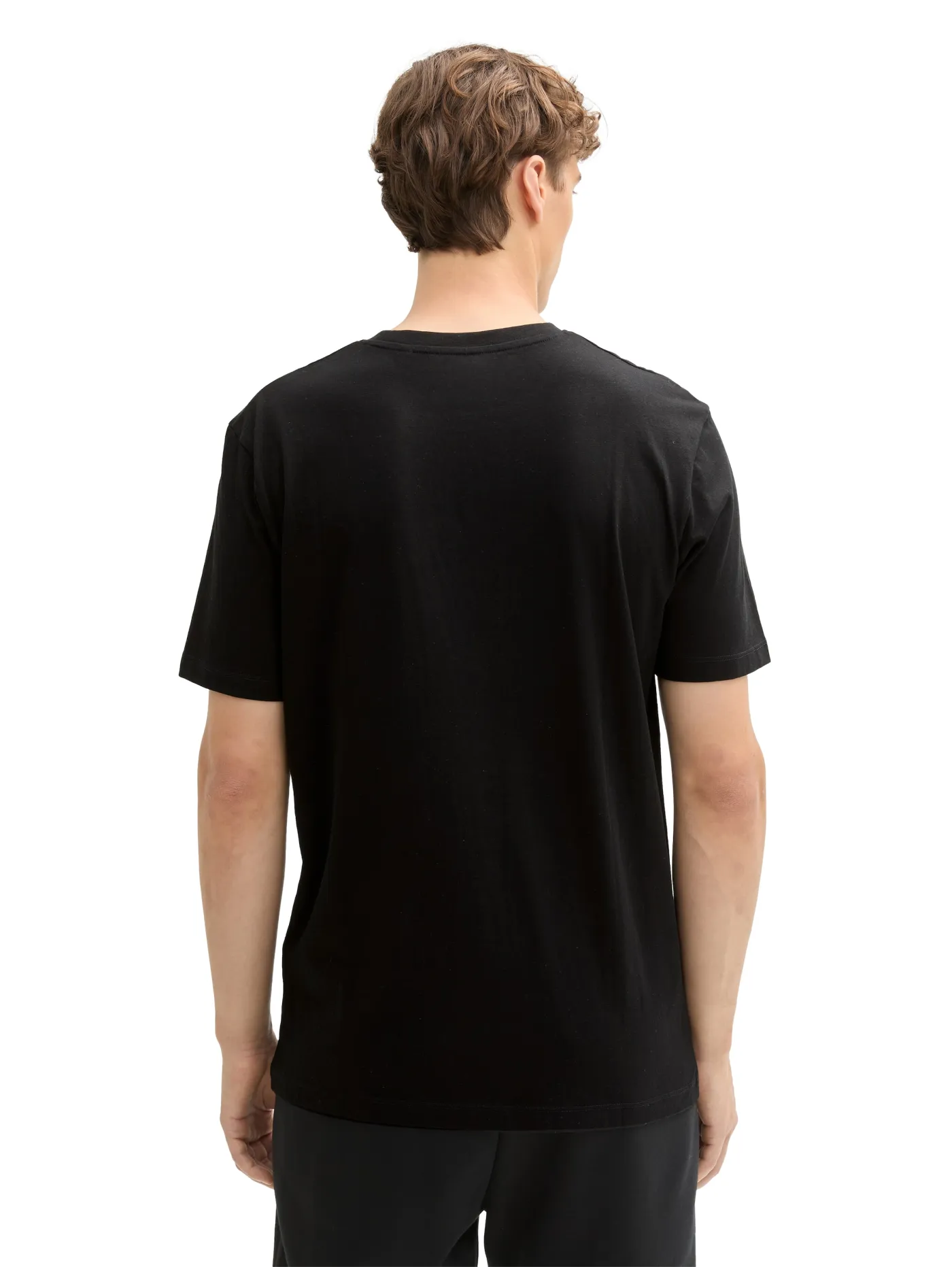 T-Shirt mit Print