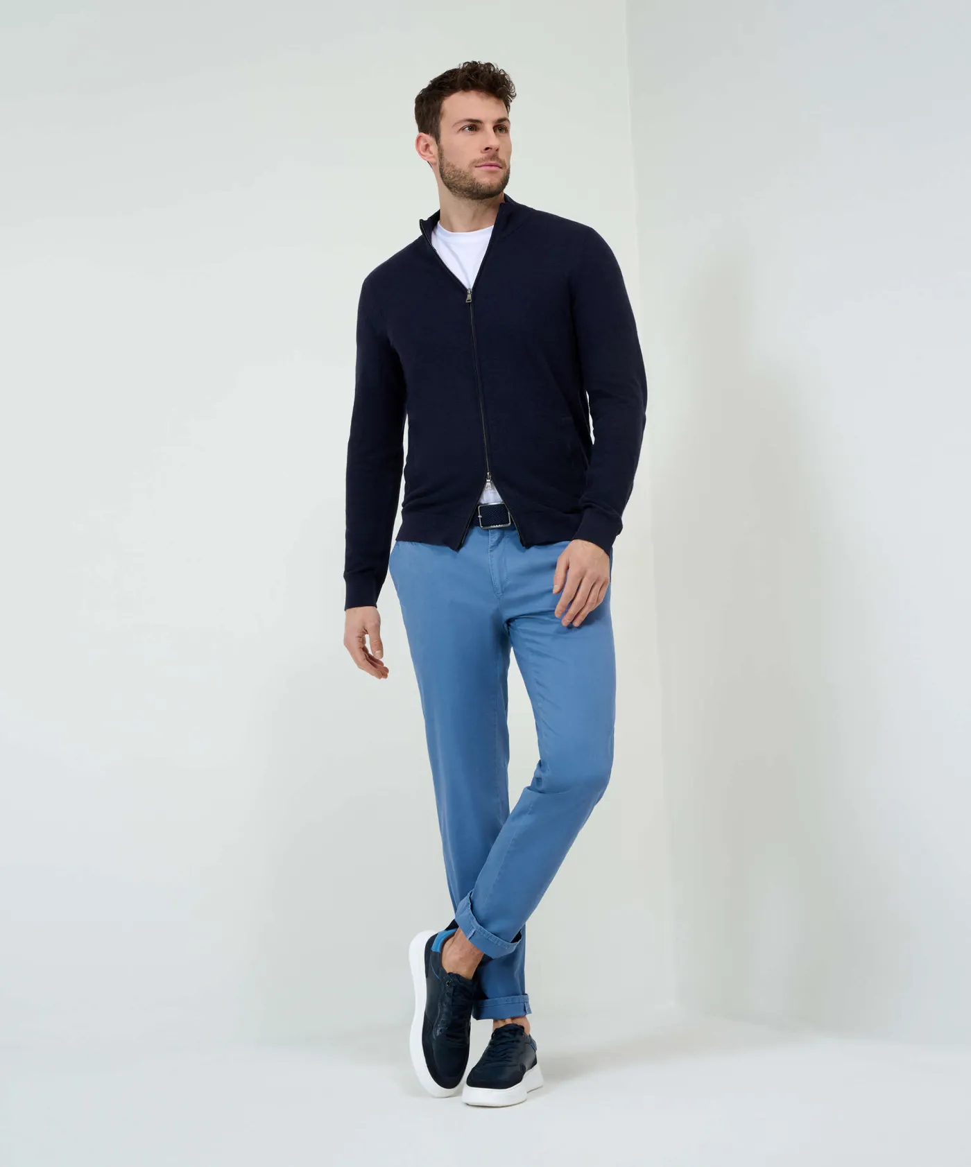 Style Jake