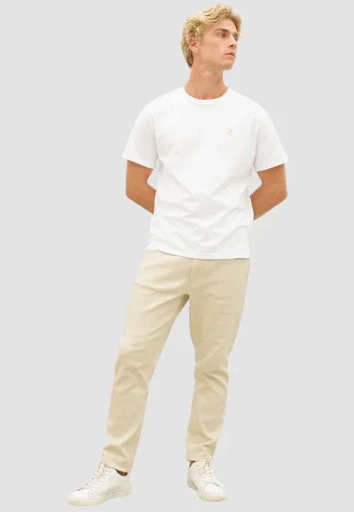 peached t-shirt