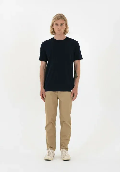slub t-shirt