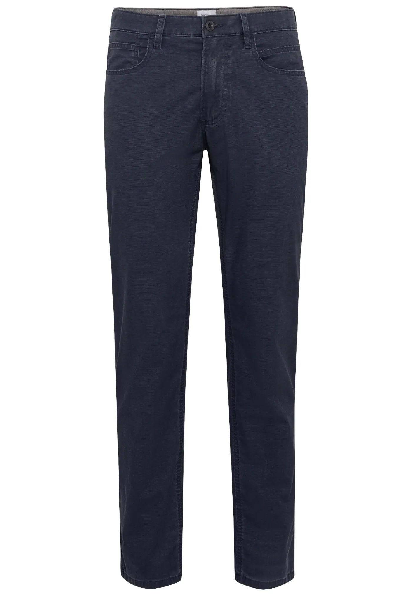Regular Fit 5-Pocket Hose