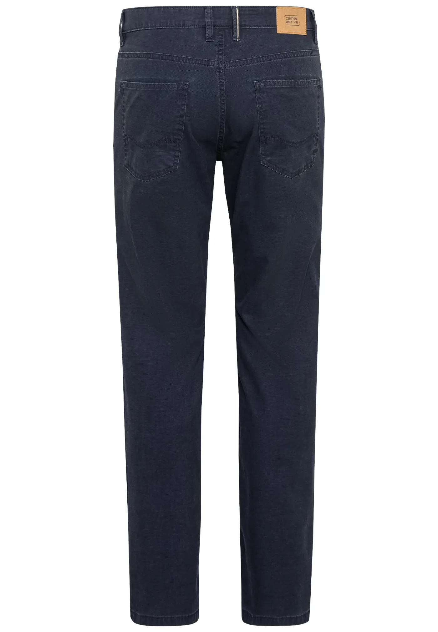 Regular Fit 5-Pocket Hose