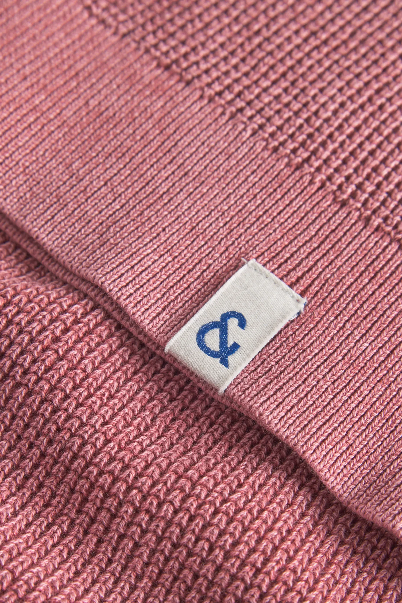 Roundneck-Washed