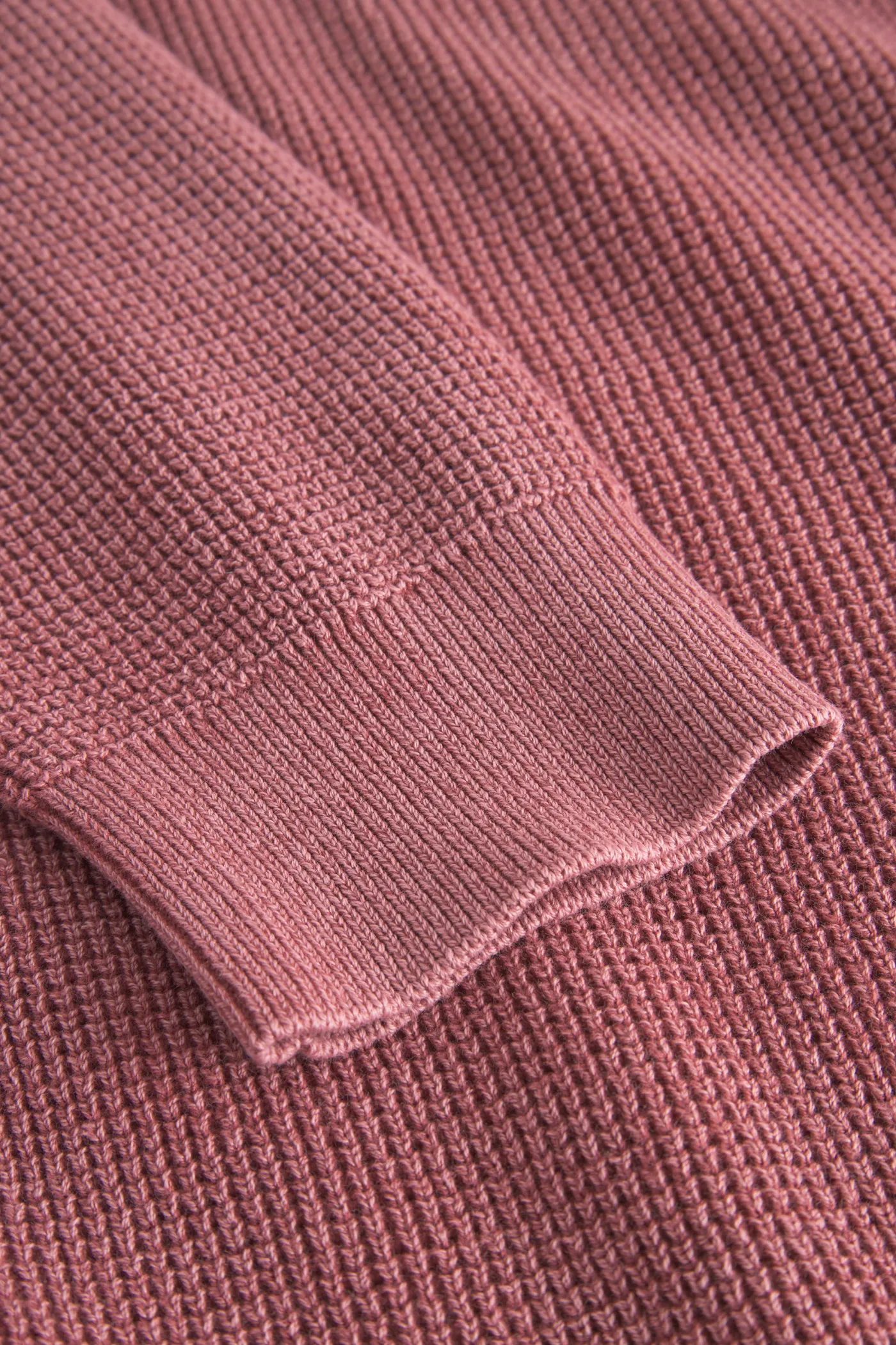 Roundneck-Washed