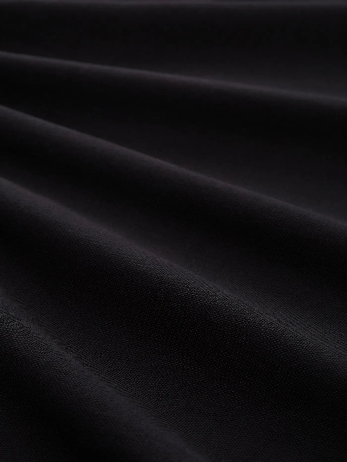 Piqué Poloshirt aus Baumwolle