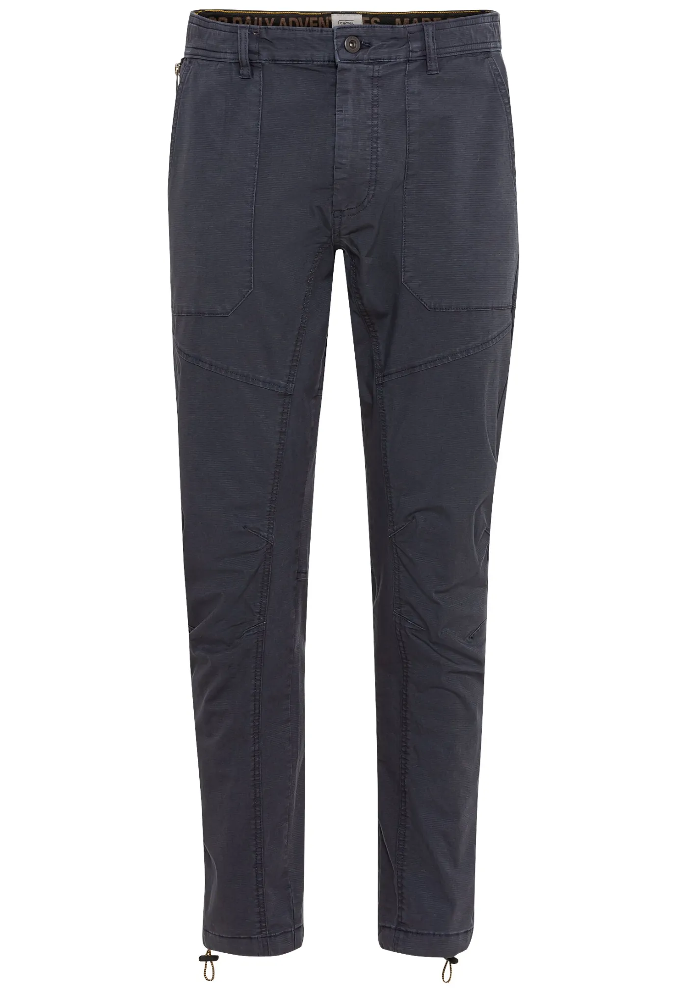 Tapered Fit Worker Chino