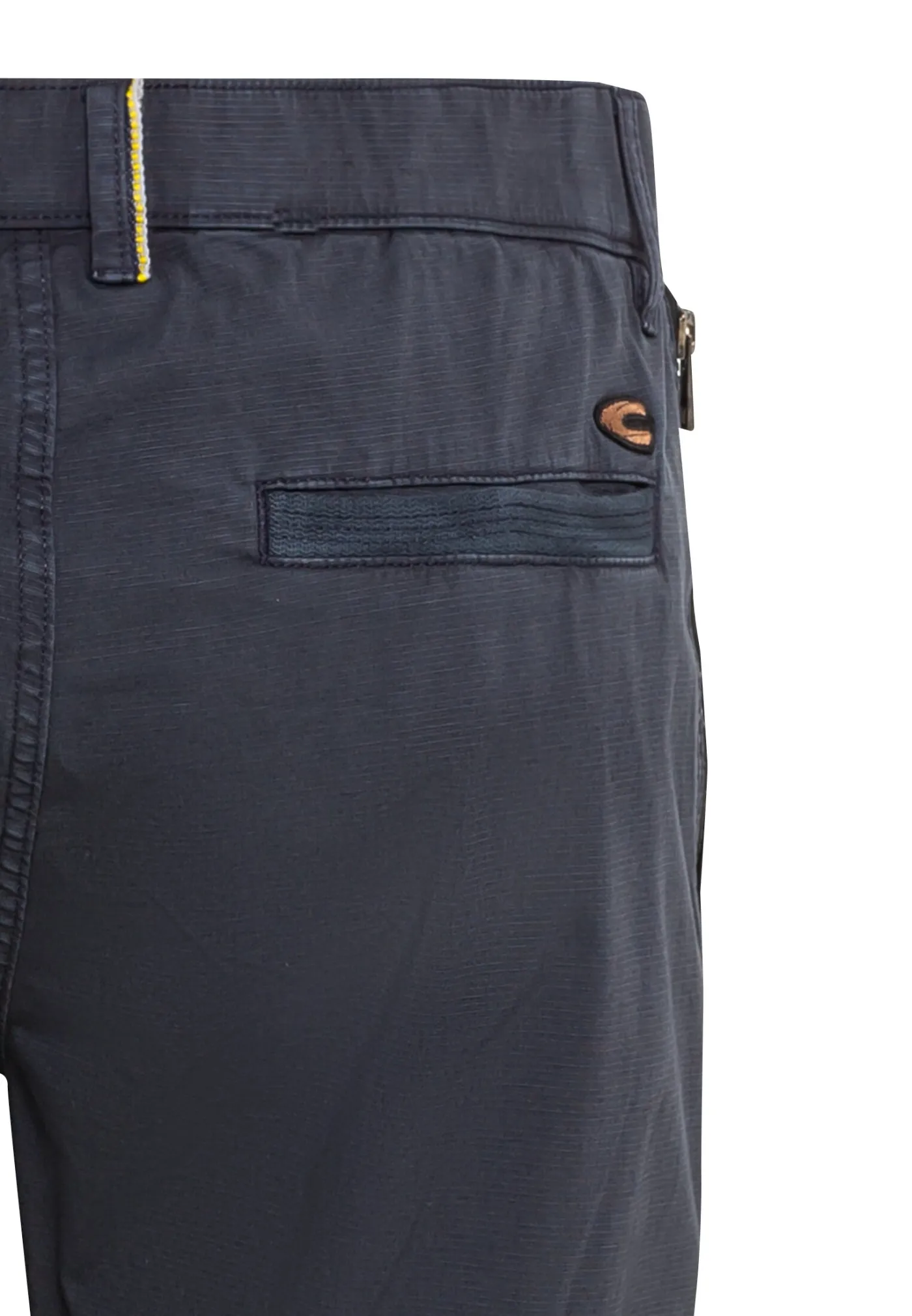Tapered Fit Worker Chino