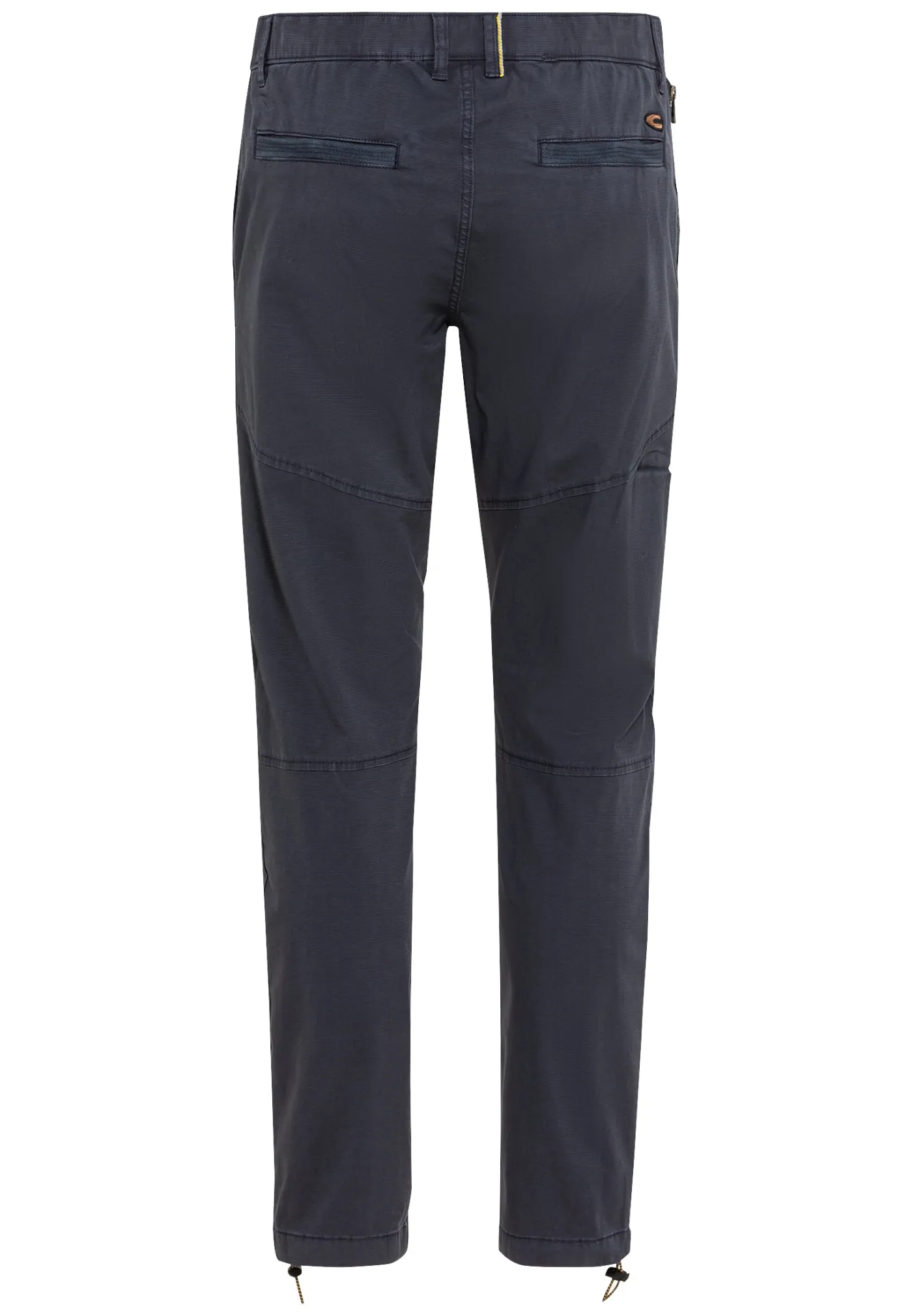 Tapered Fit Worker Chino