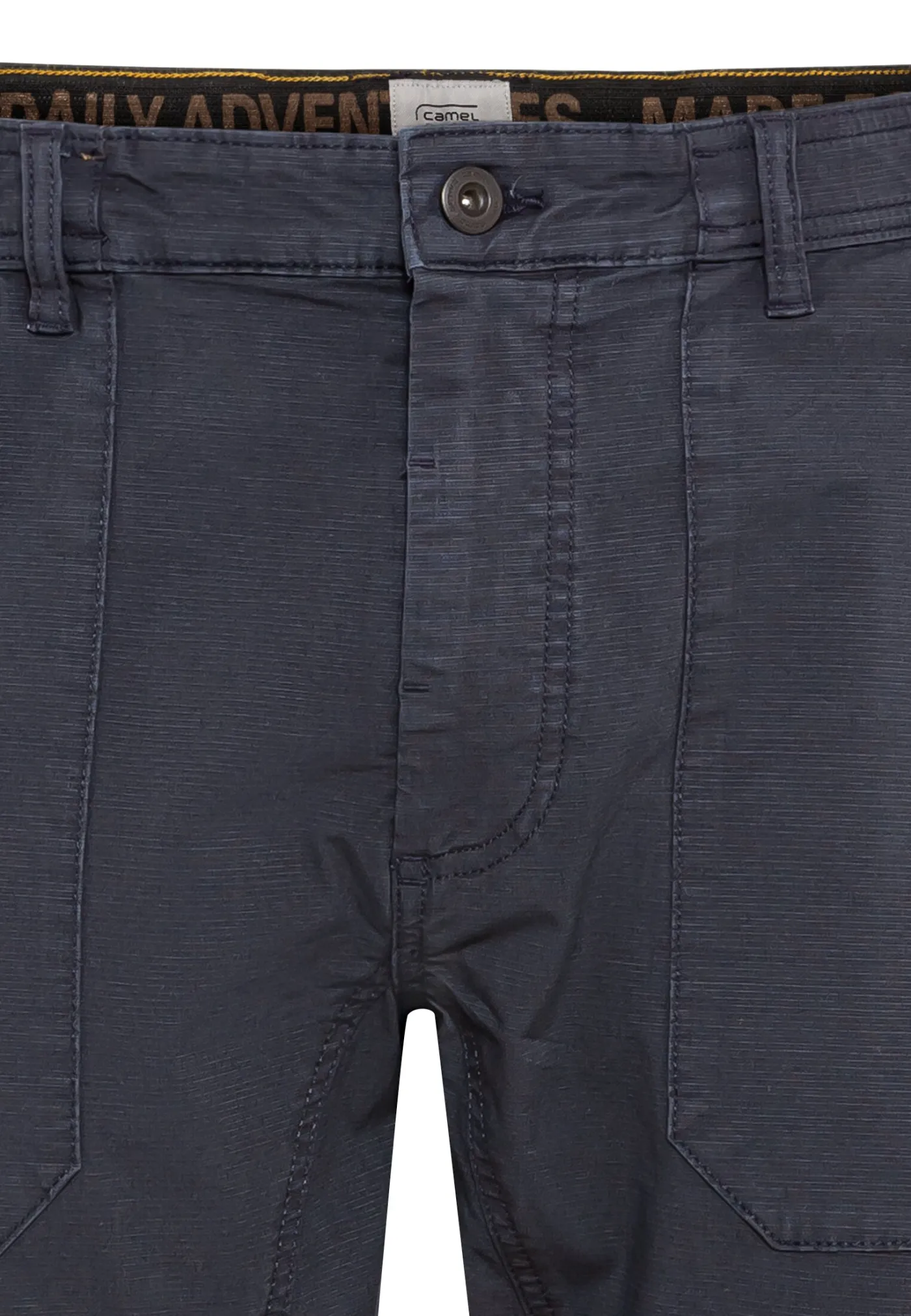 Tapered Fit Worker Chino