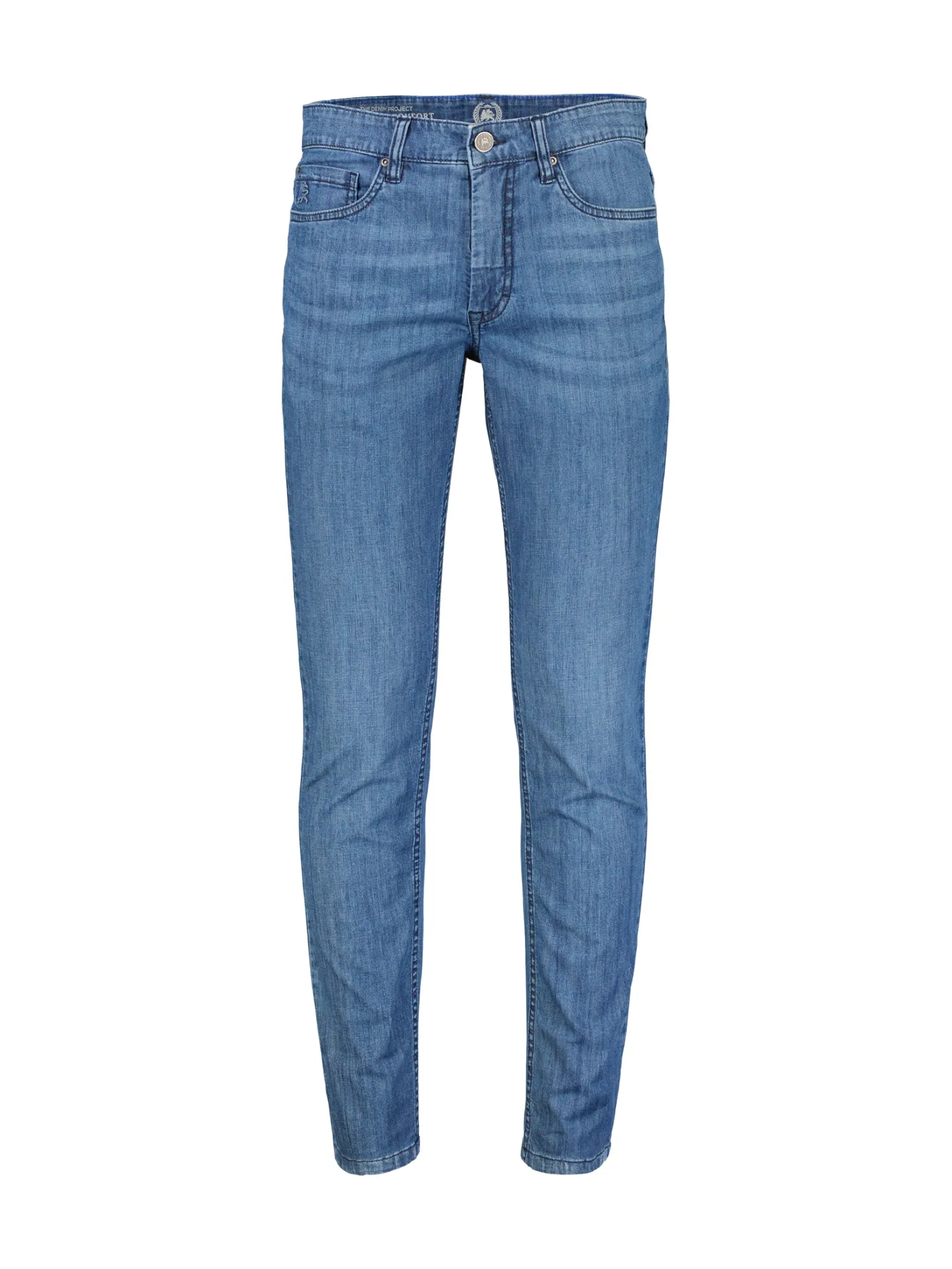 5 POCKET