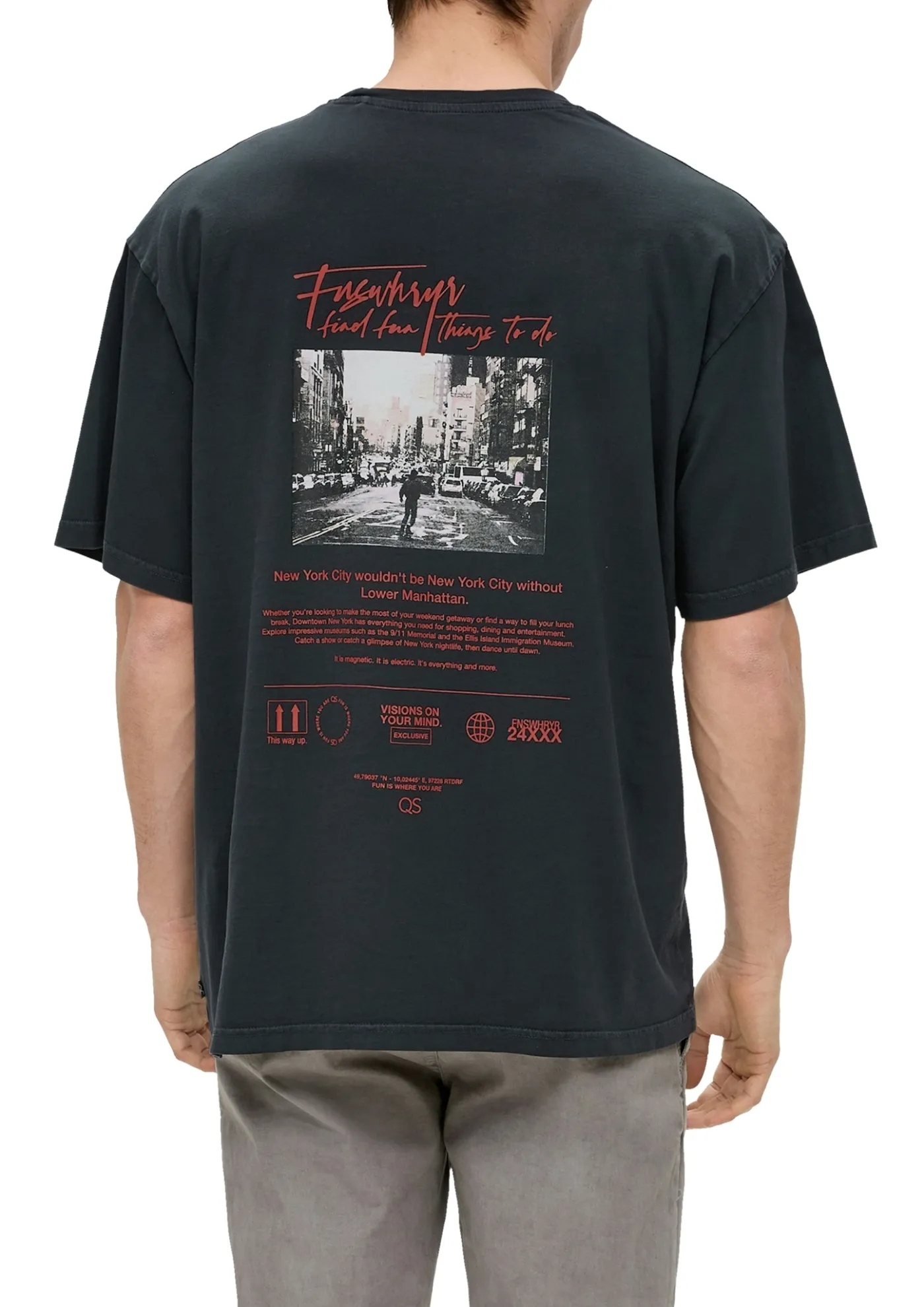 T-Shirt