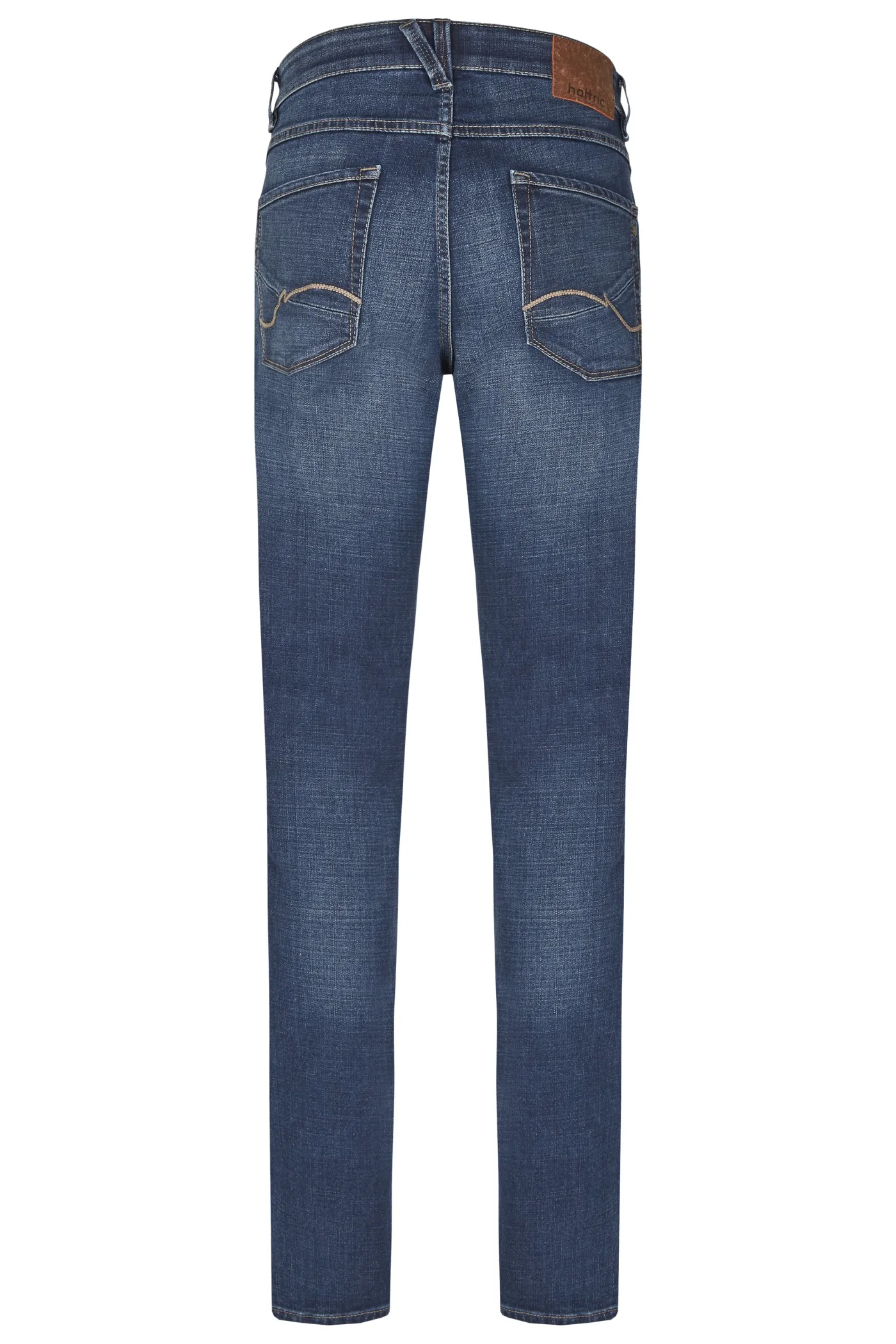 5-POCKET HARRIS