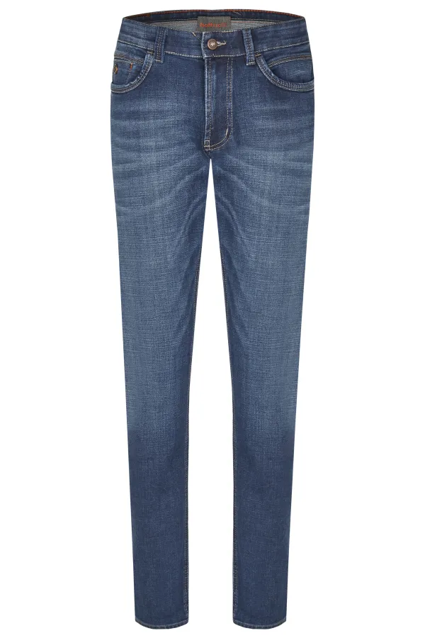 5-POCKET HARRIS