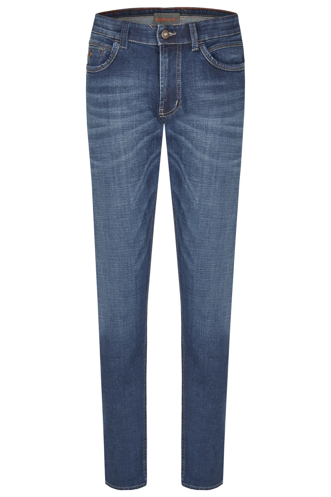 5-POCKET HARRIS