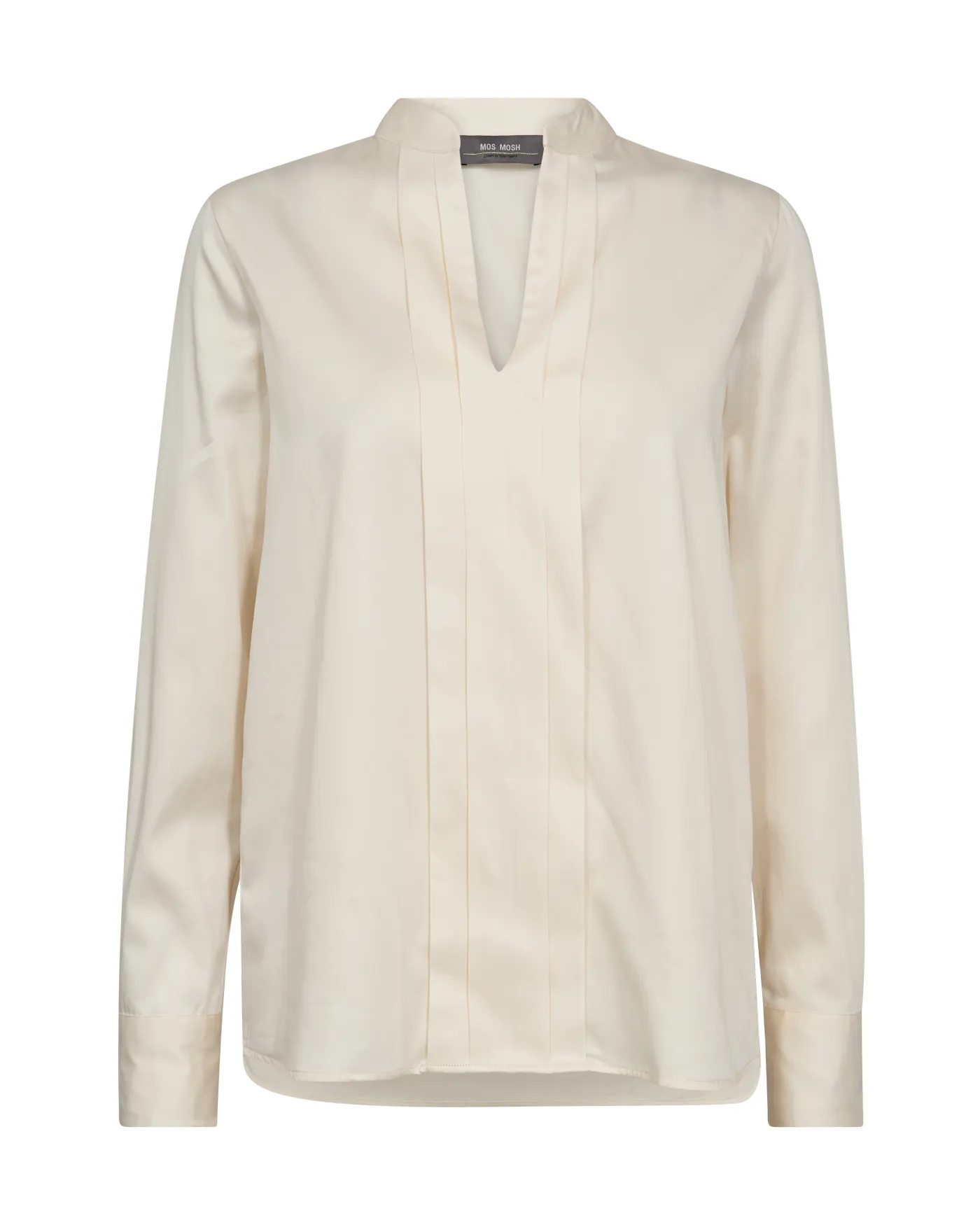 MMLundra Pleat Blouse