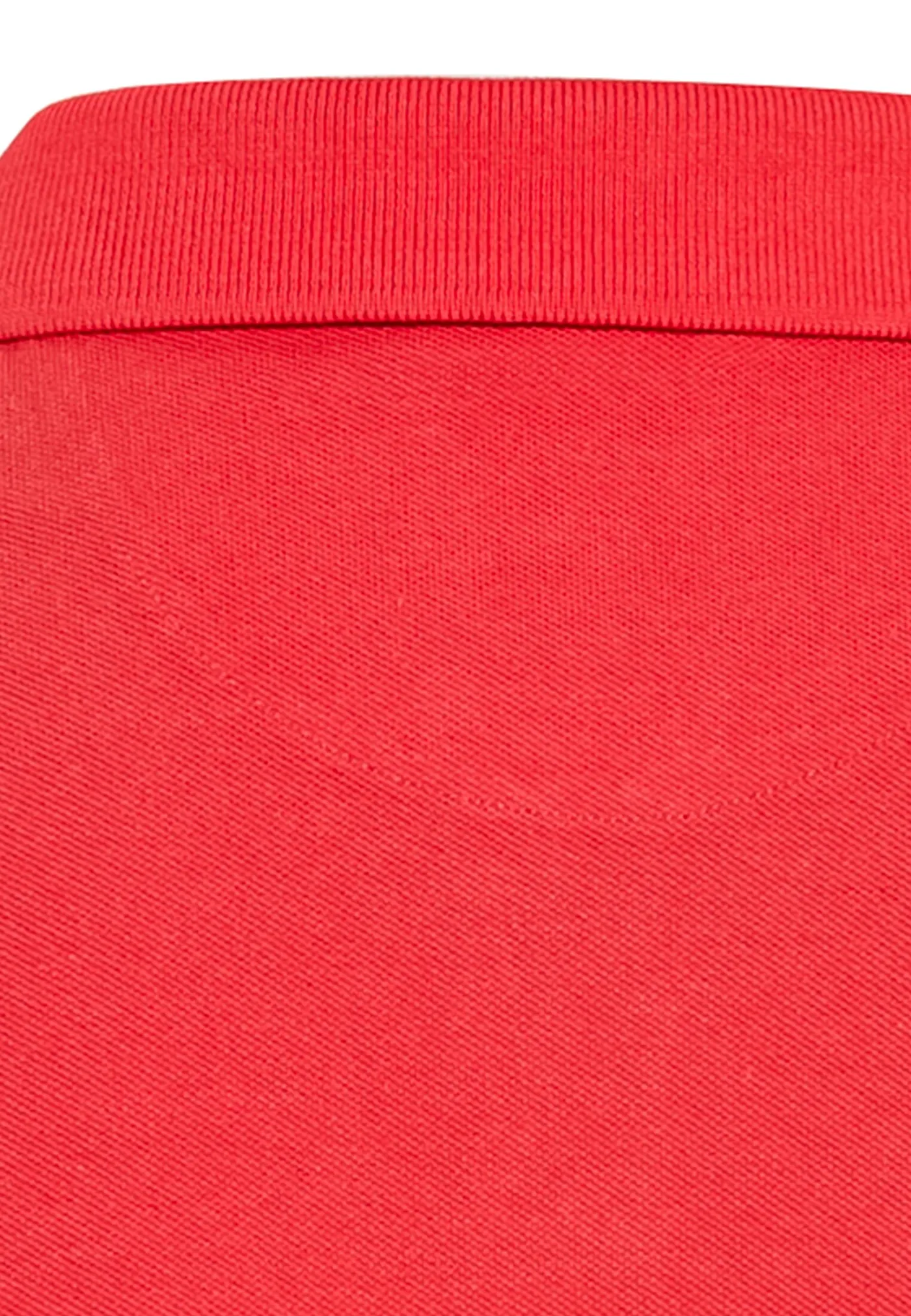 Piqué Poloshirt aus reiner Baumwolle