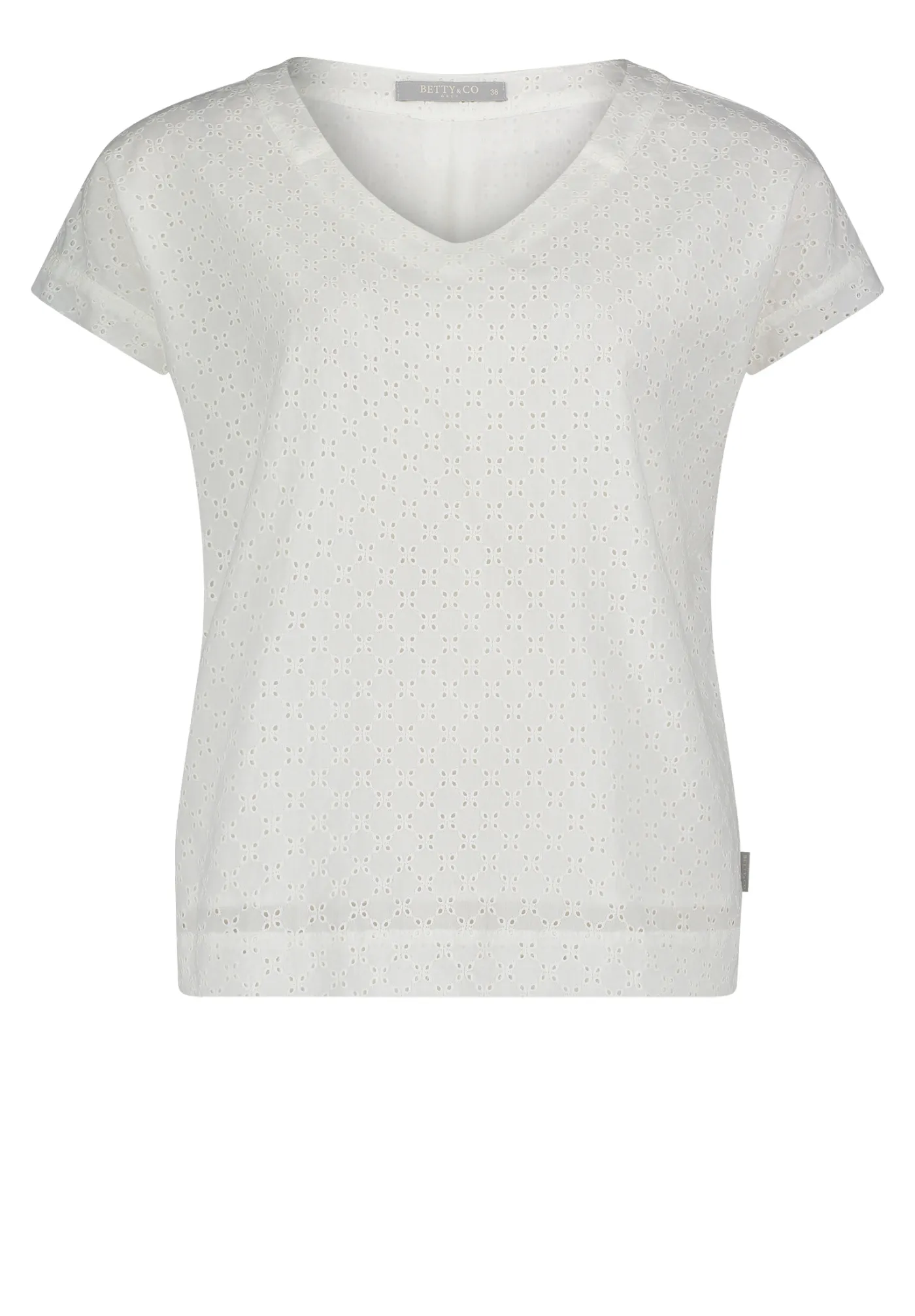 Blusenshirt