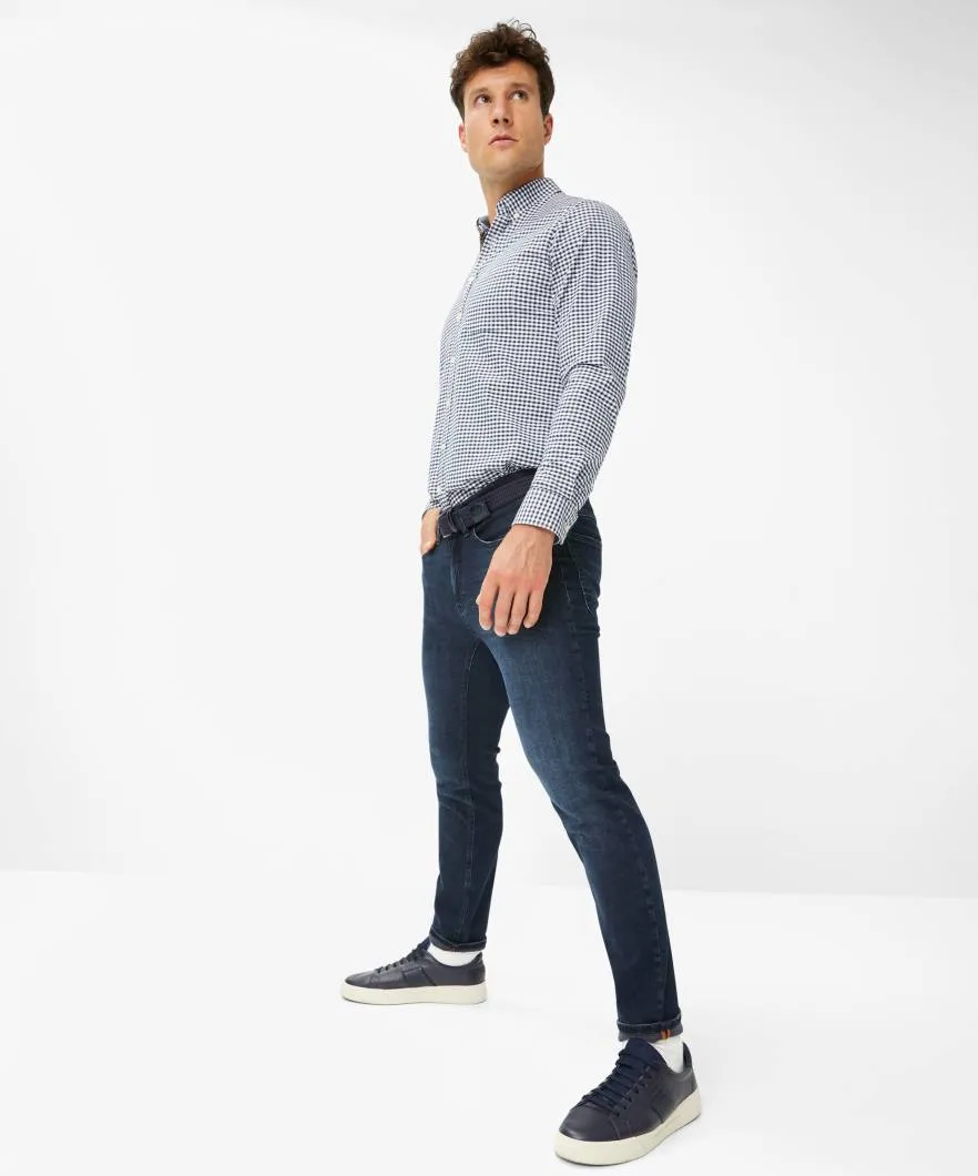 Style Chris