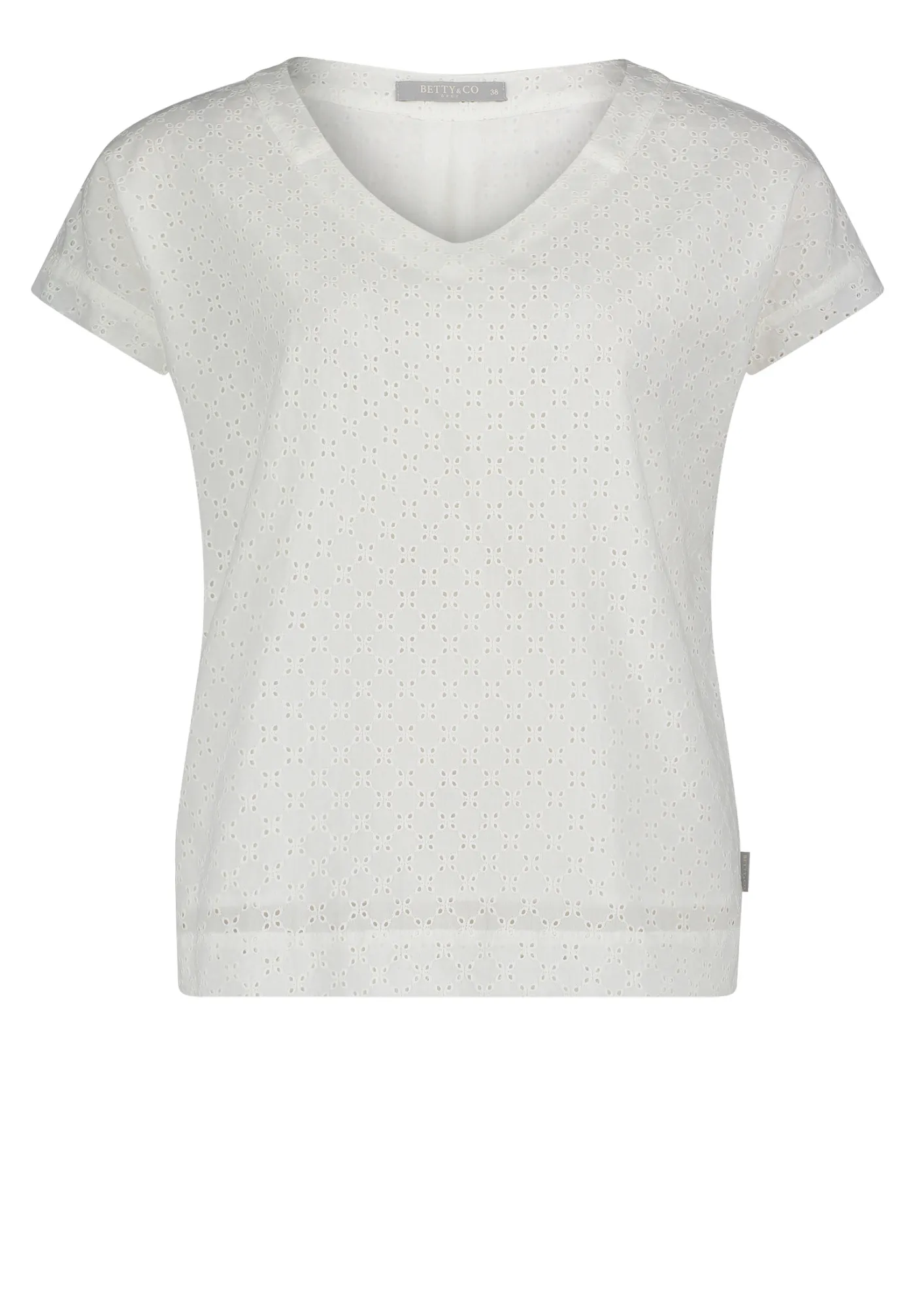 Blusenshirt