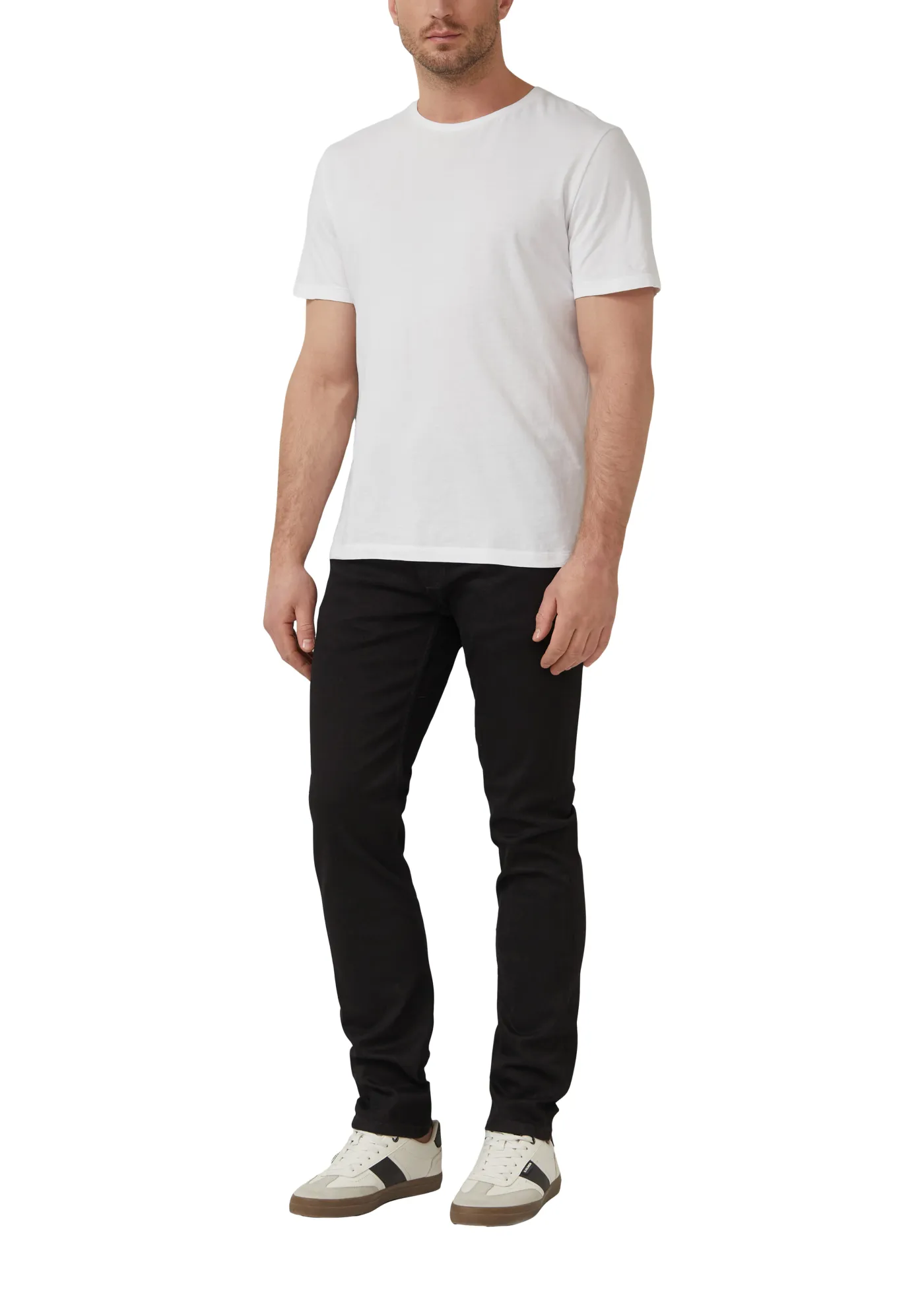 Jeans-Hose
