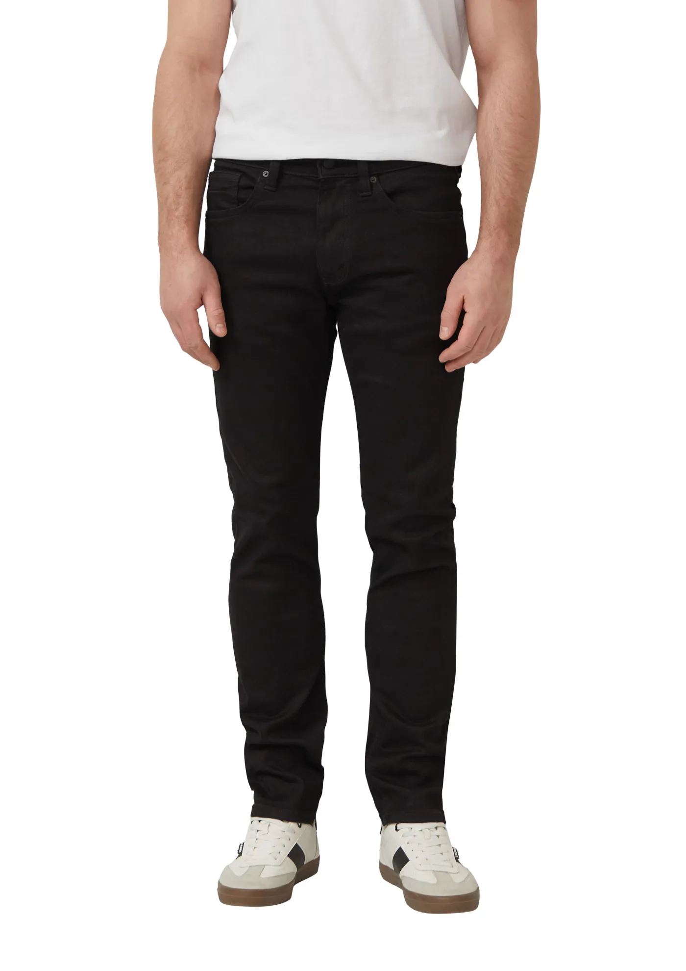 Jeans-Hose
