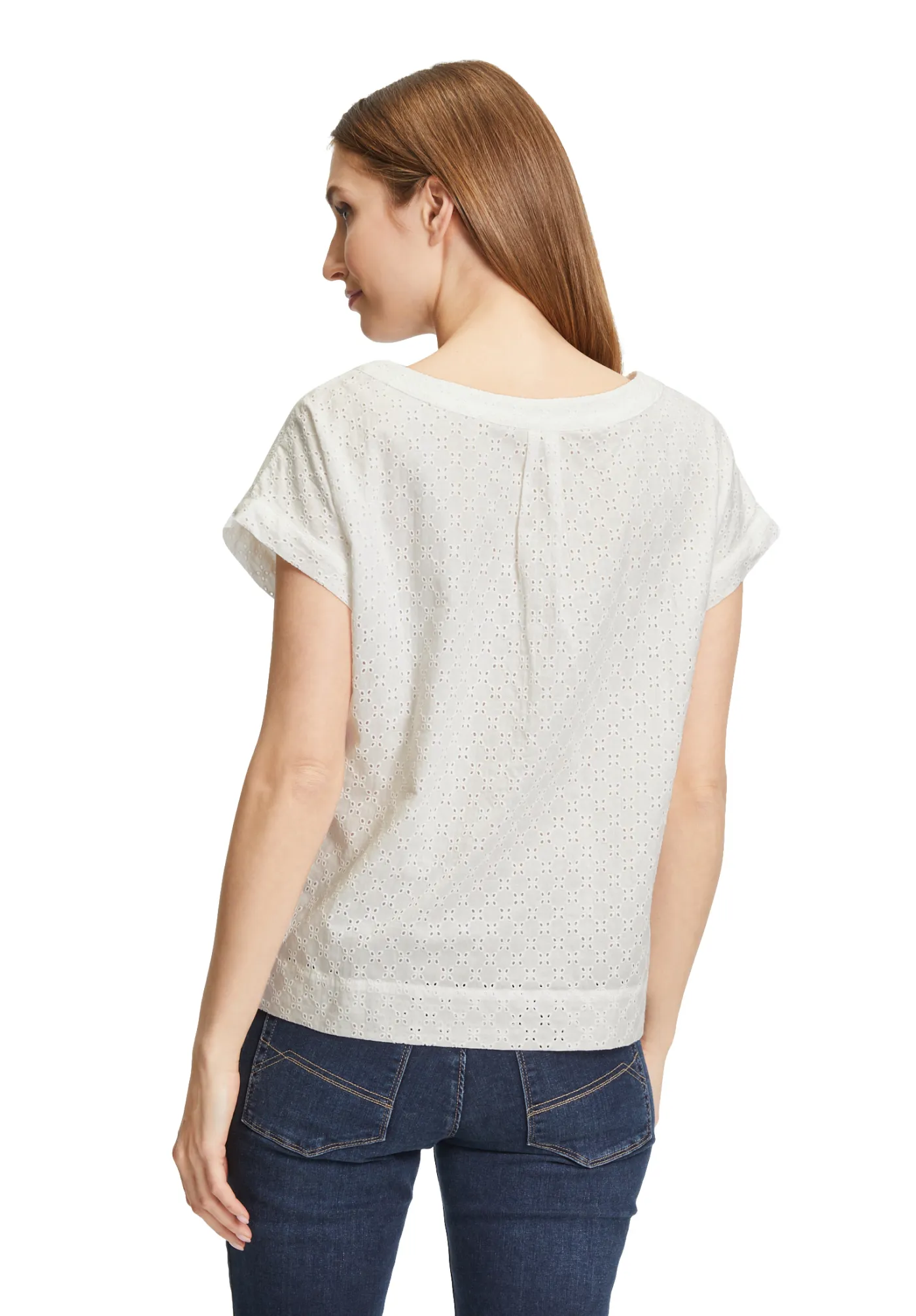 Blusenshirt