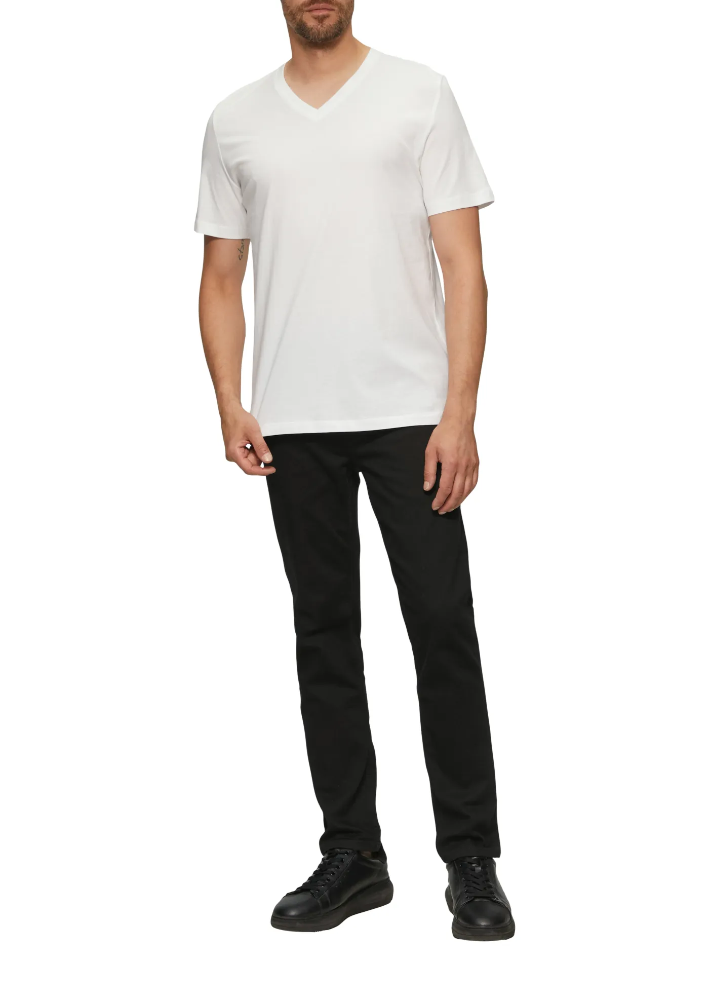Jeans-Hose
