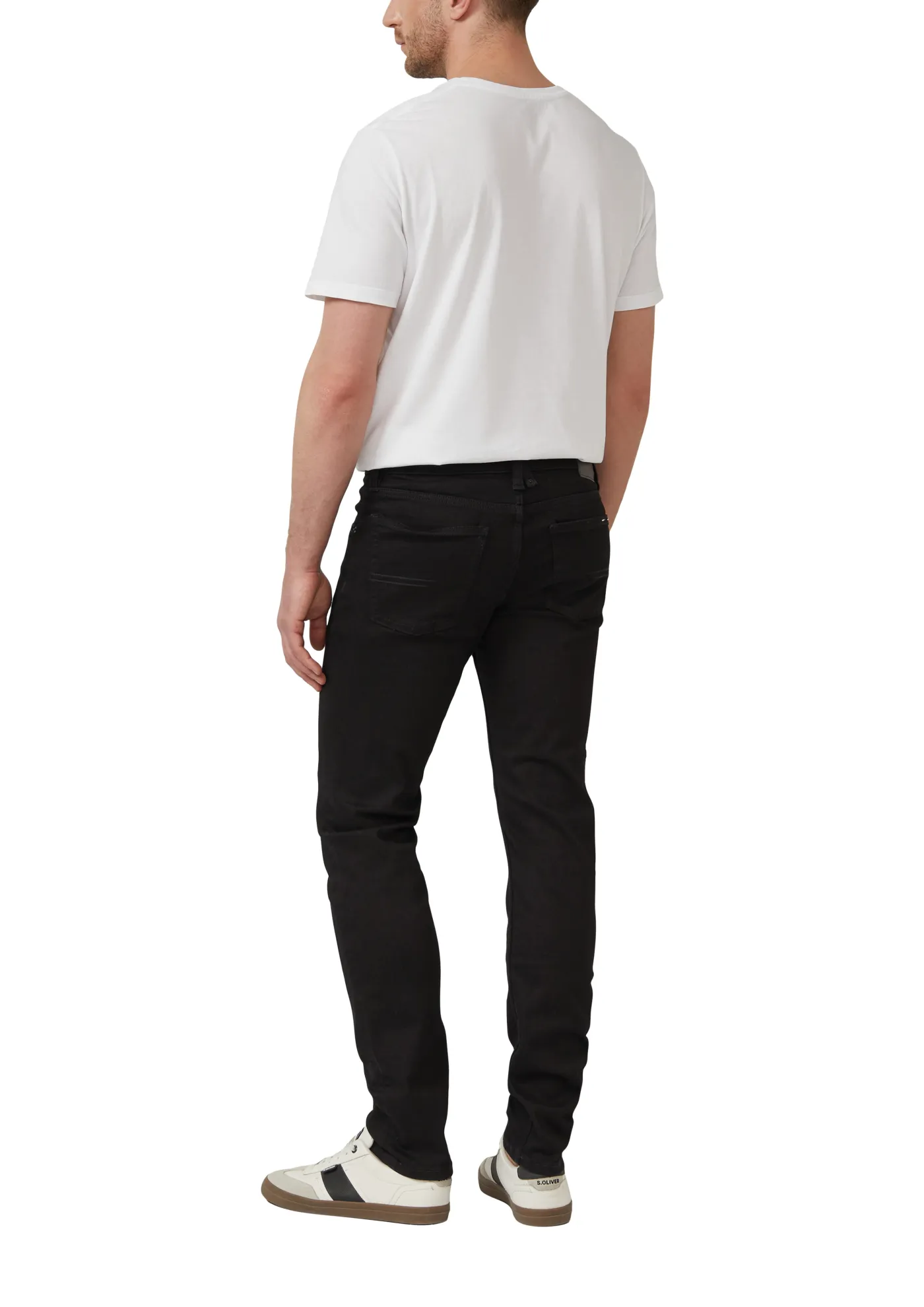 Jeans-Hose