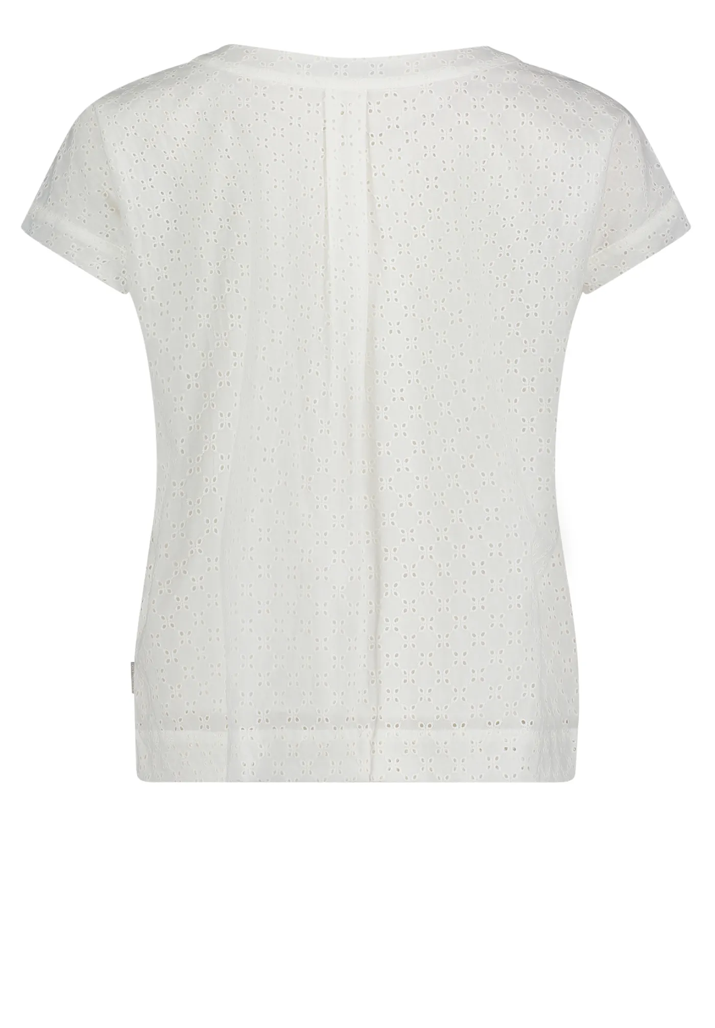 Blusenshirt