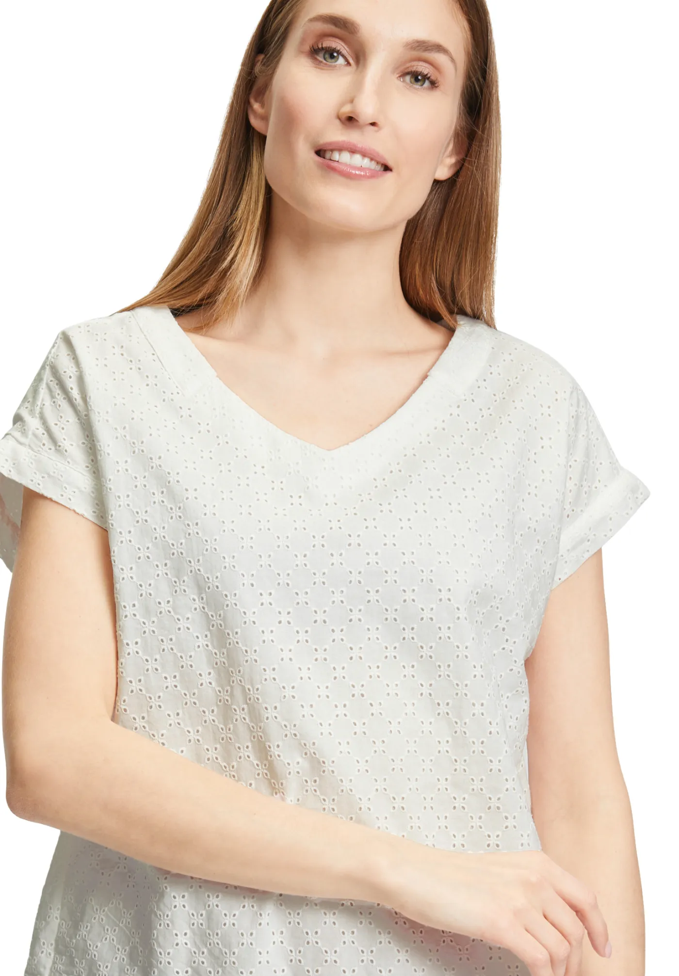 Blusenshirt