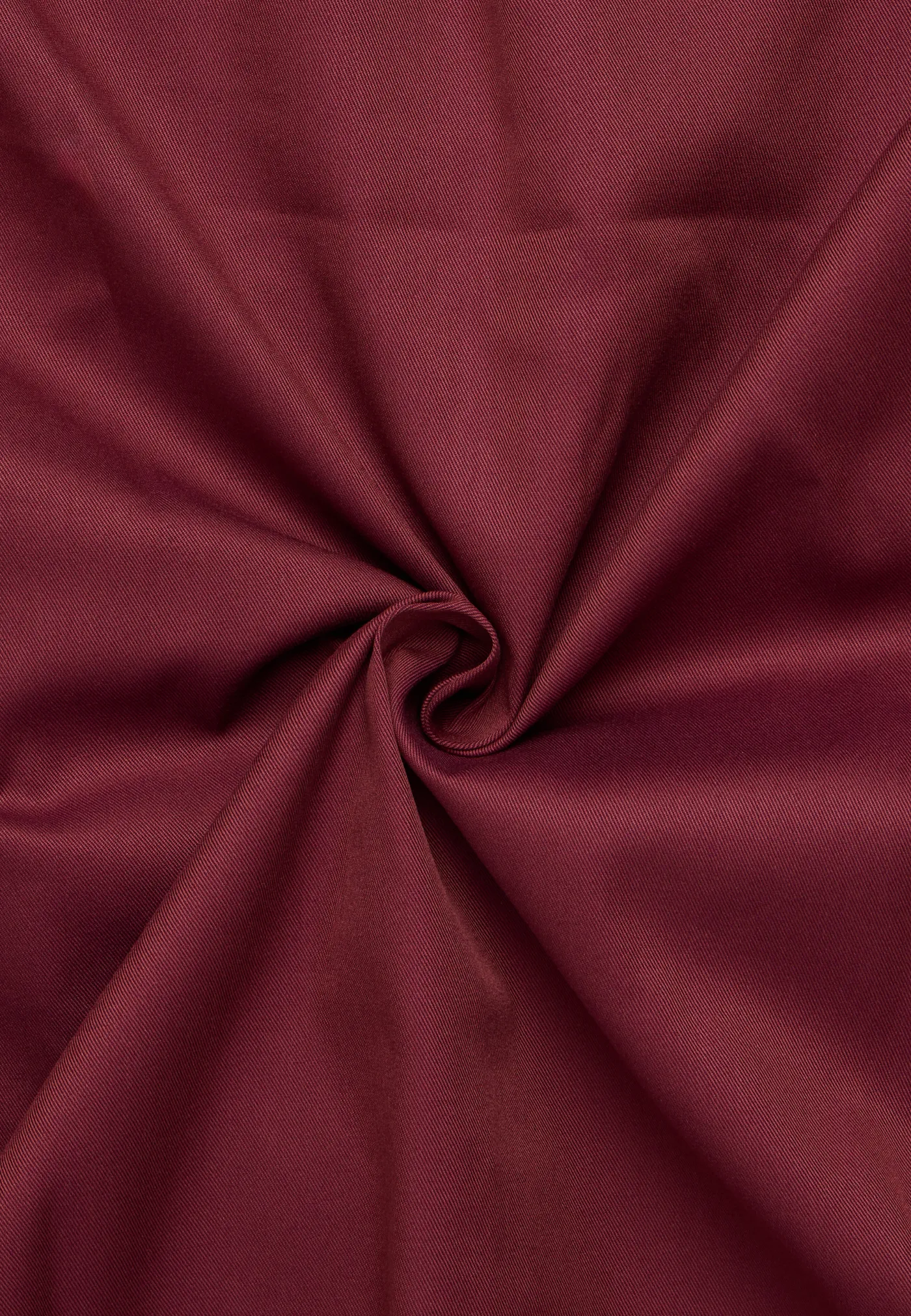 Cover Shirt Twill Langarm