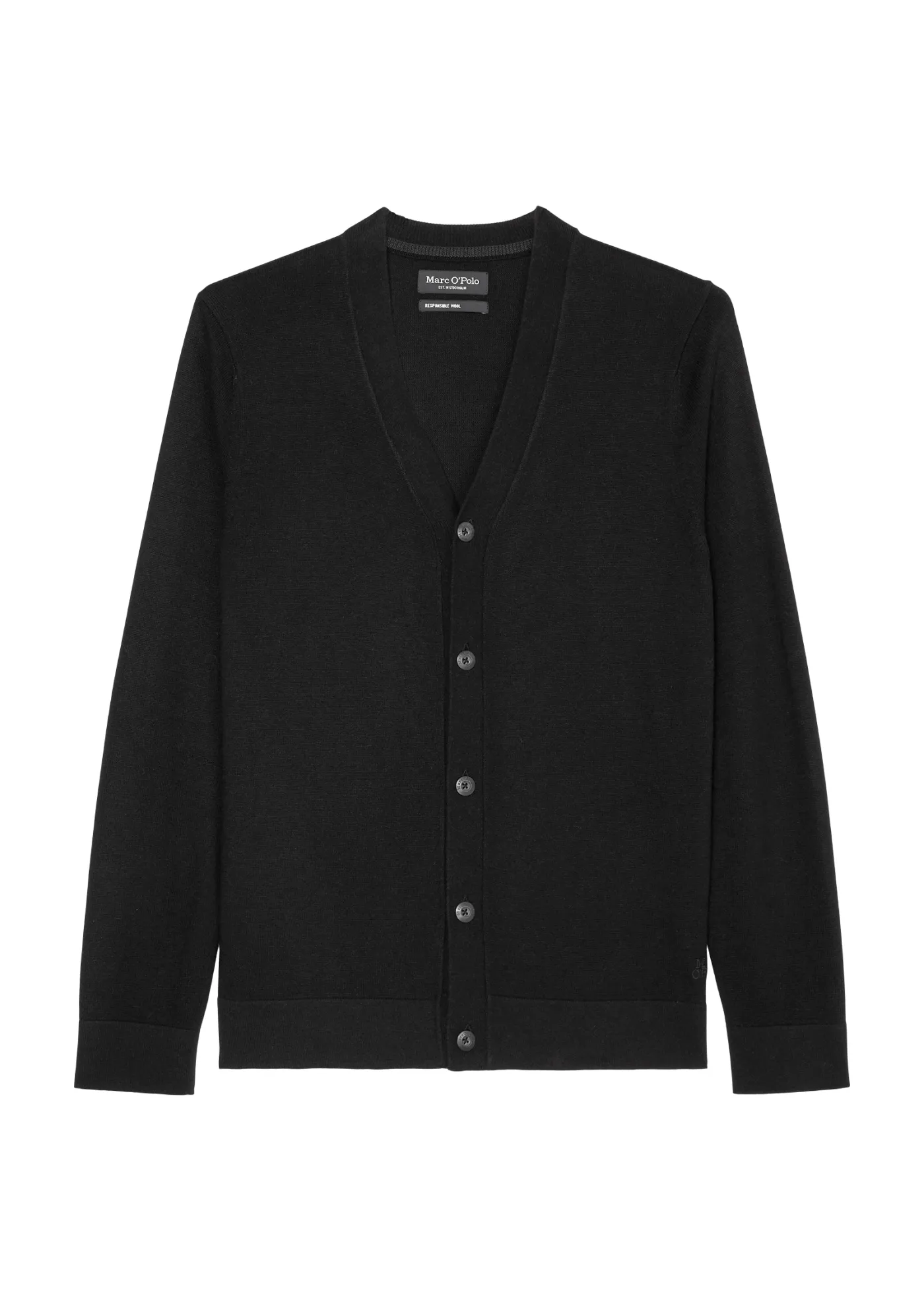Strickjacke regular
