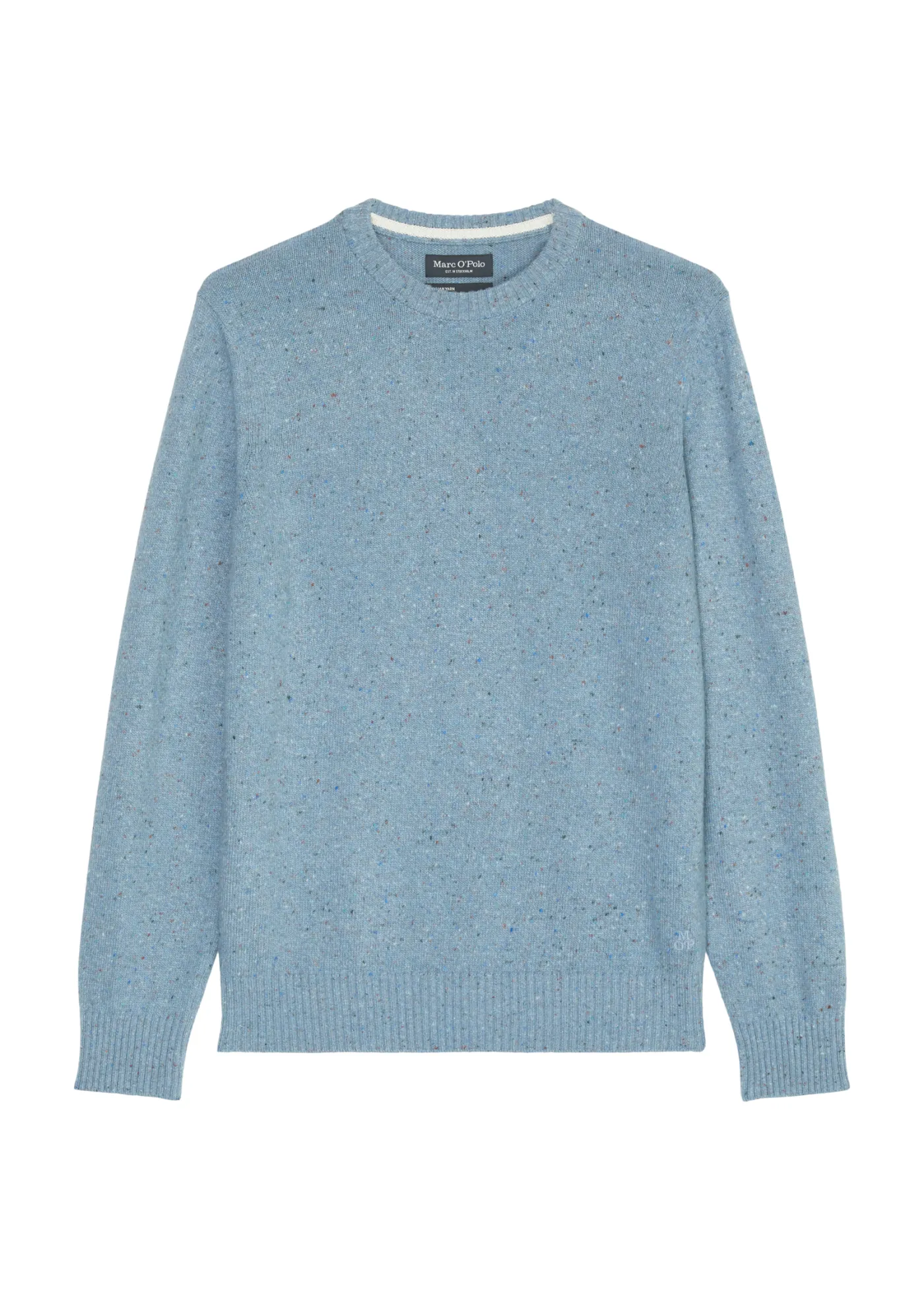 Pullover regular